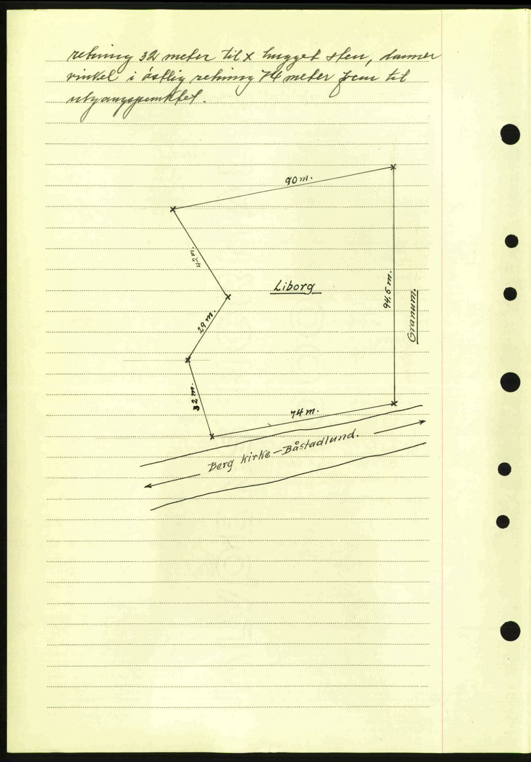 Idd og Marker sorenskriveri, AV/SAO-A-10283/G/Gb/Gbb/L0005: Mortgage book no. A5, 1941-1943, Diary no: : 1510/1942