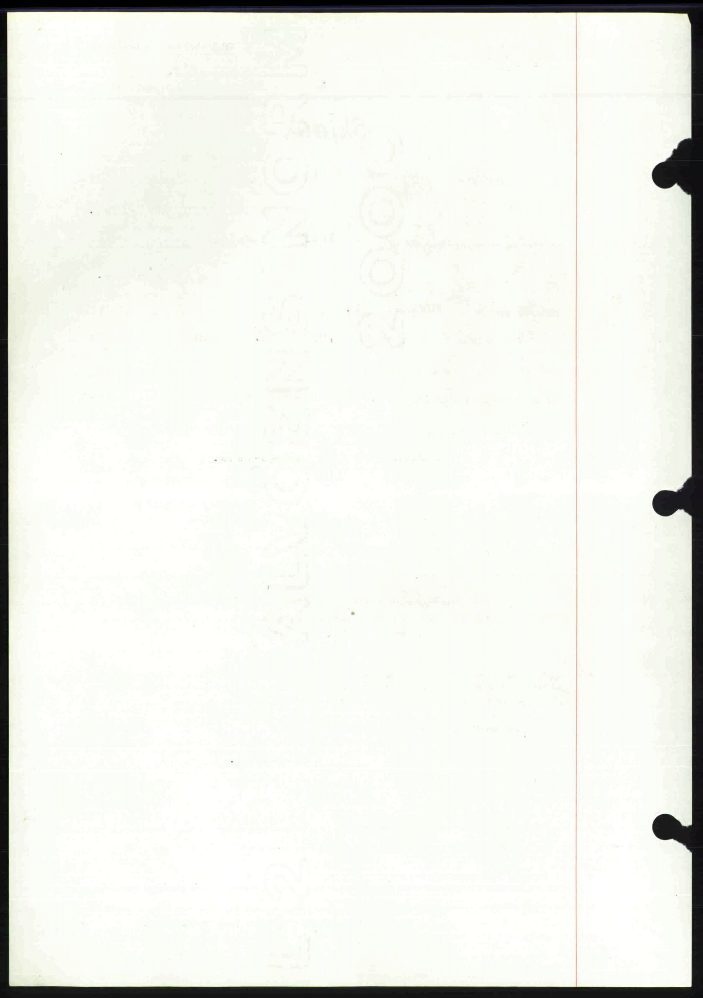 Toten tingrett, SAH/TING-006/H/Hb/Hbc/L0006: Mortgage book no. Hbc-06, 1939-1939, Diary no: : 1632/1939