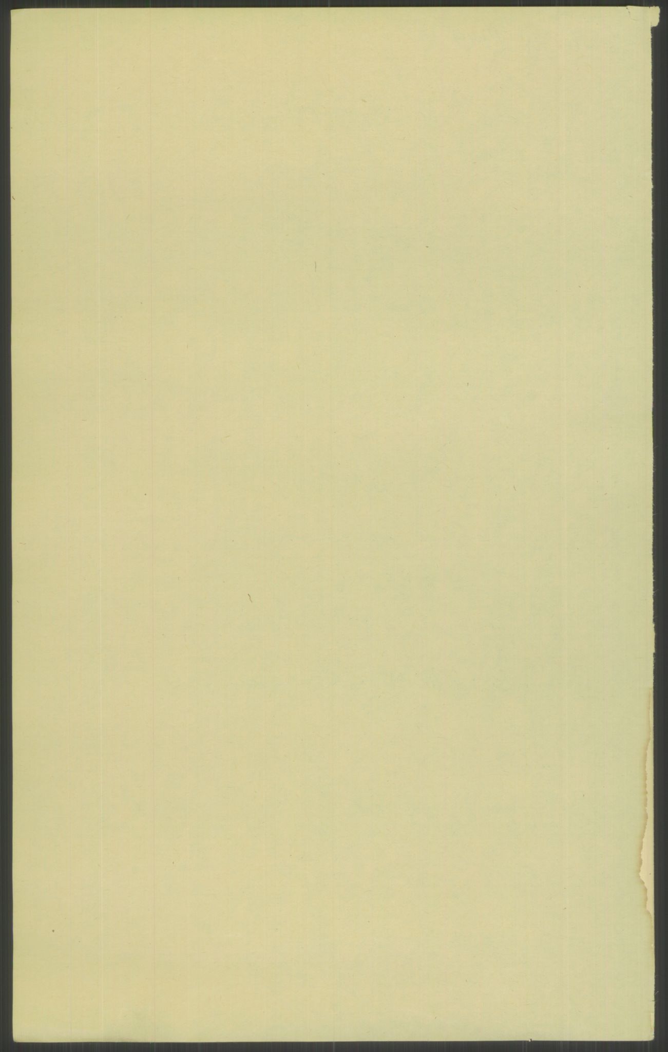 Samlinger til kildeutgivelse, Amerikabrevene, AV/RA-EA-4057/F/L0030: Innlån fra Rogaland: Vatnaland - Øverland, 1838-1914, p. 92