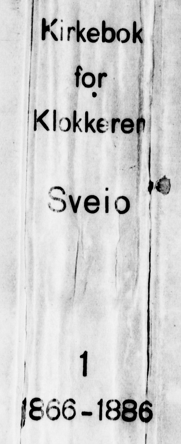 Sveio Sokneprestembete, SAB/A-78501/H/Hab: Parish register (copy) no. C 2, 1866-1886
