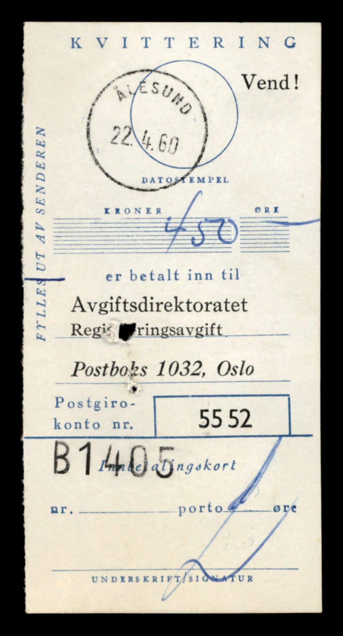 Møre og Romsdal vegkontor - Ålesund trafikkstasjon, AV/SAT-A-4099/F/Fe/L0049: Registreringskort for kjøretøy T 14864 - T 18613, 1927-1998, p. 2849