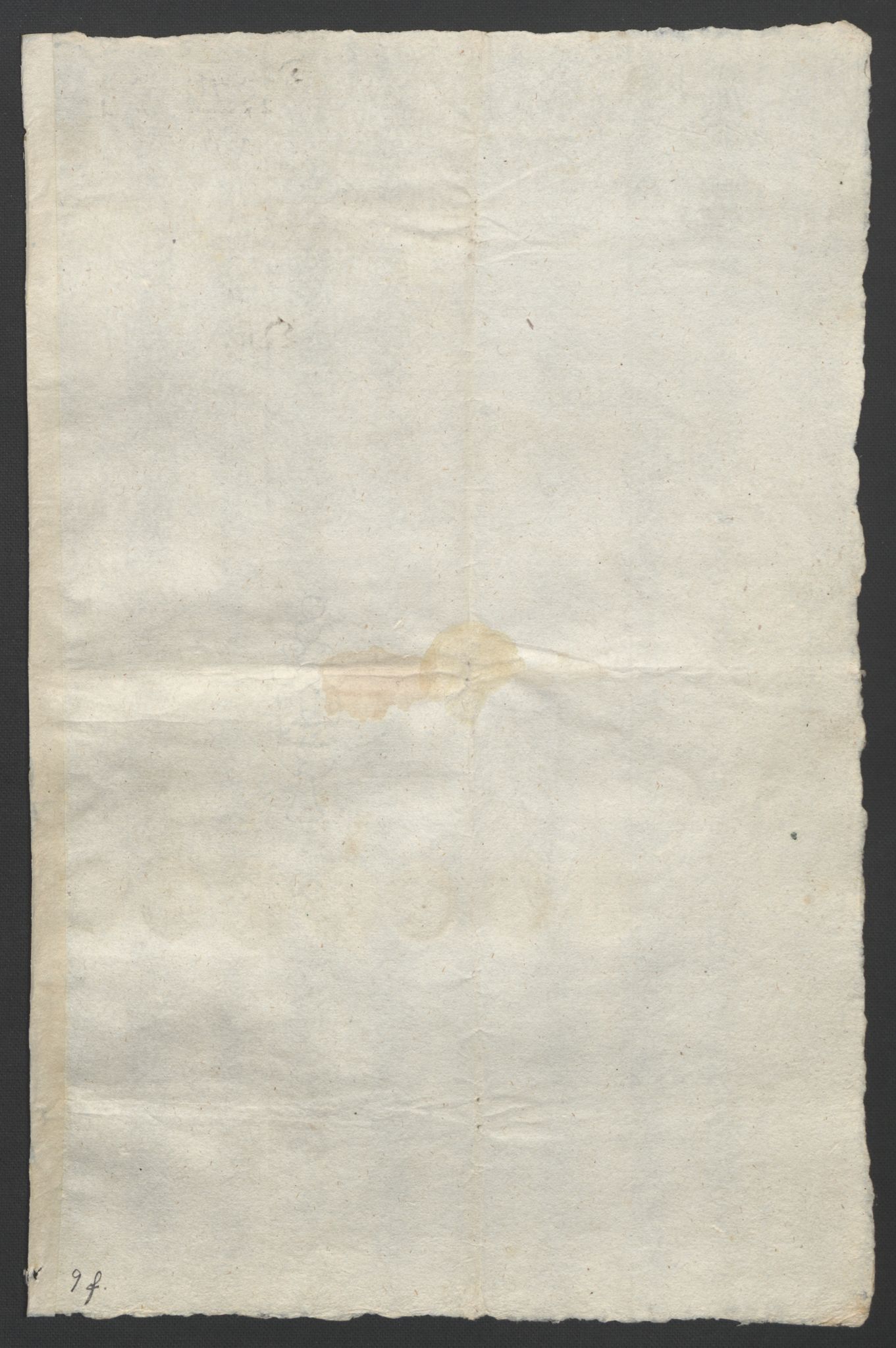 Oslo stiftsdireksjon, SAO/A-11085/G/Gb/L0001: Bispestolens dokumenter, 1584-1612, p. 26