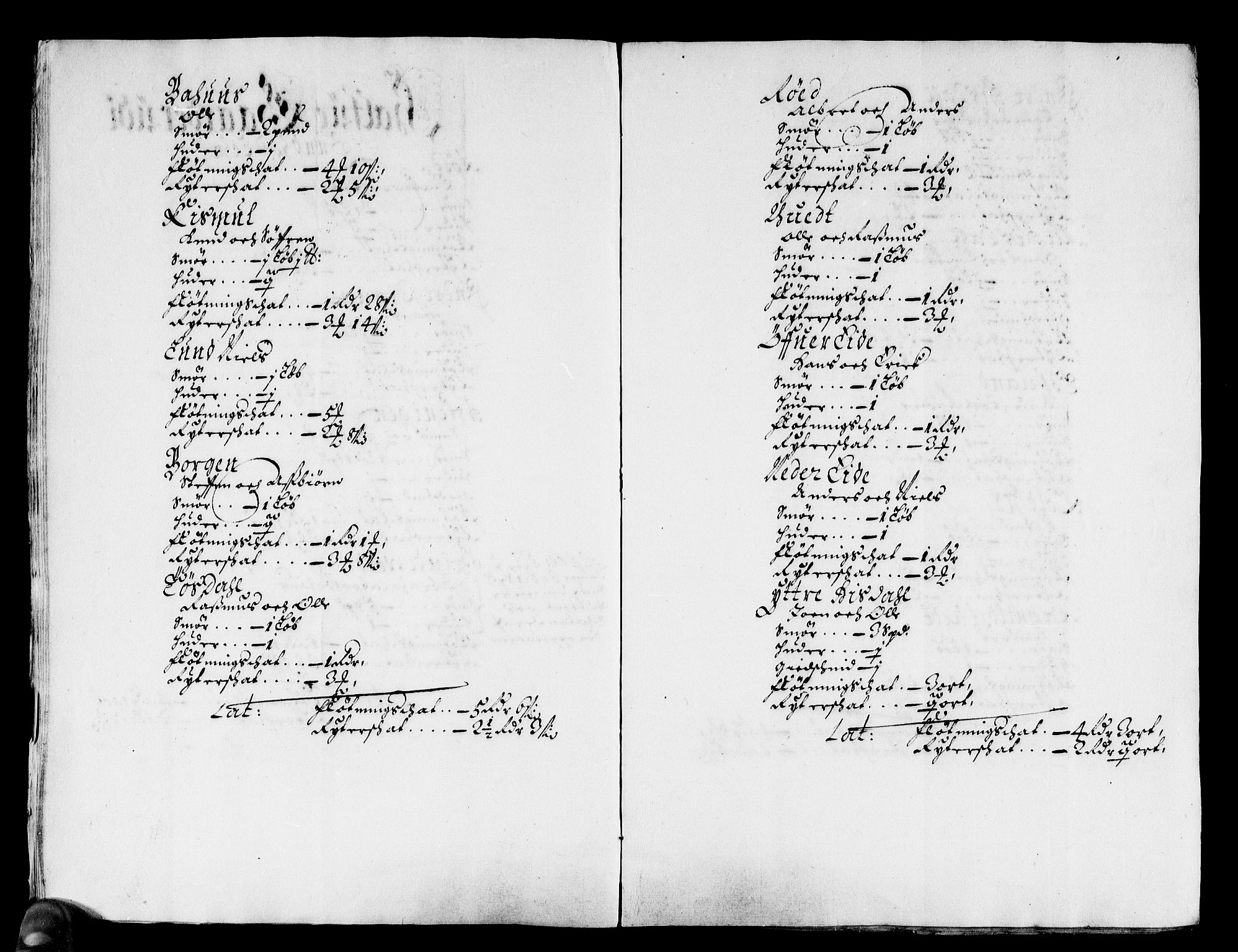 Rentekammeret inntil 1814, Reviderte regnskaper, Stiftamtstueregnskaper, Bergen stiftamt, AV/RA-EA-6043/R/Rc/L0028: Bergen stiftamt, 1668