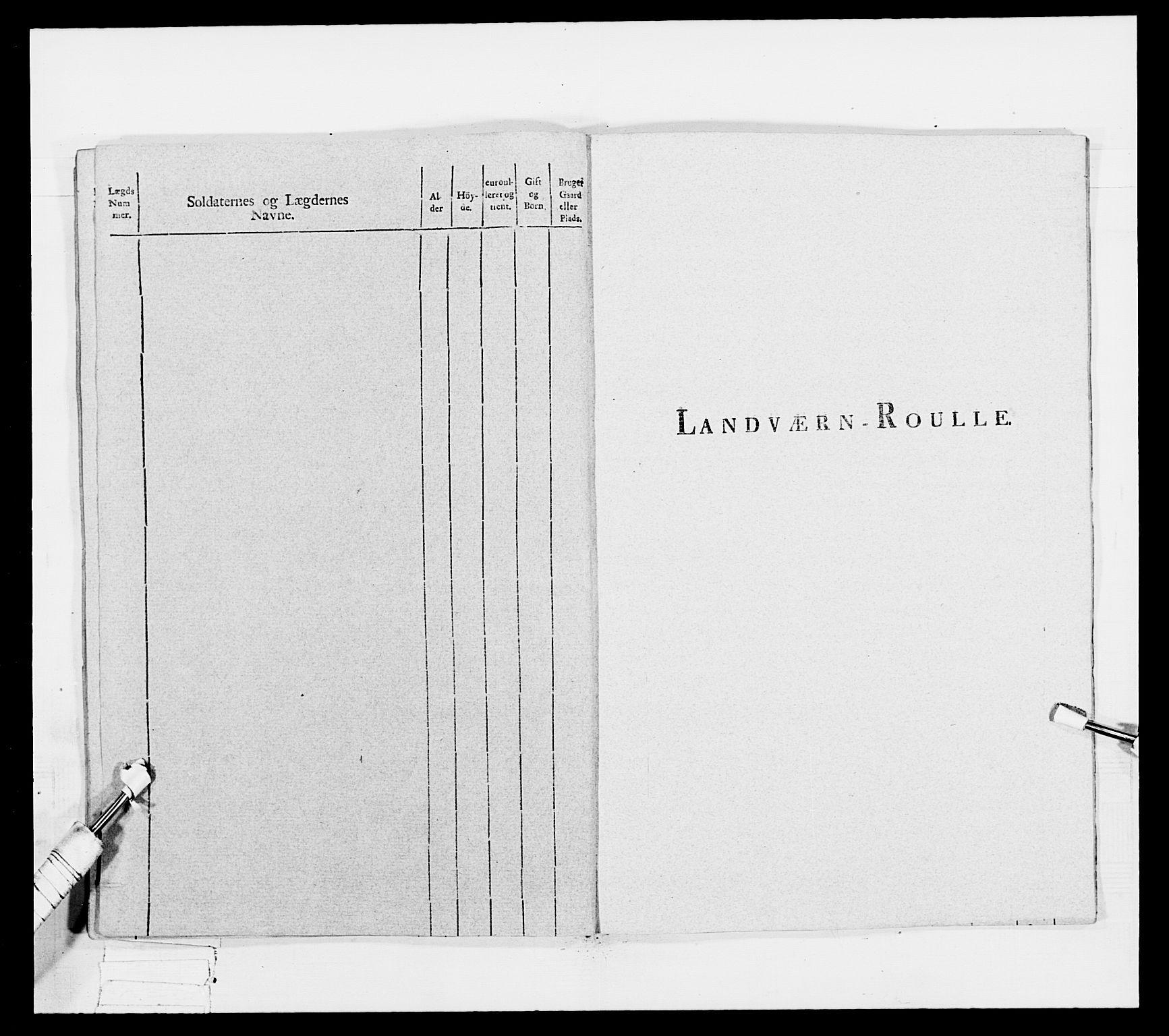 Generalitets- og kommissariatskollegiet, Det kongelige norske kommissariatskollegium, RA/EA-5420/E/Eh/L0040: 1. Akershusiske nasjonale infanteriregiment, 1792-1800, p. 561