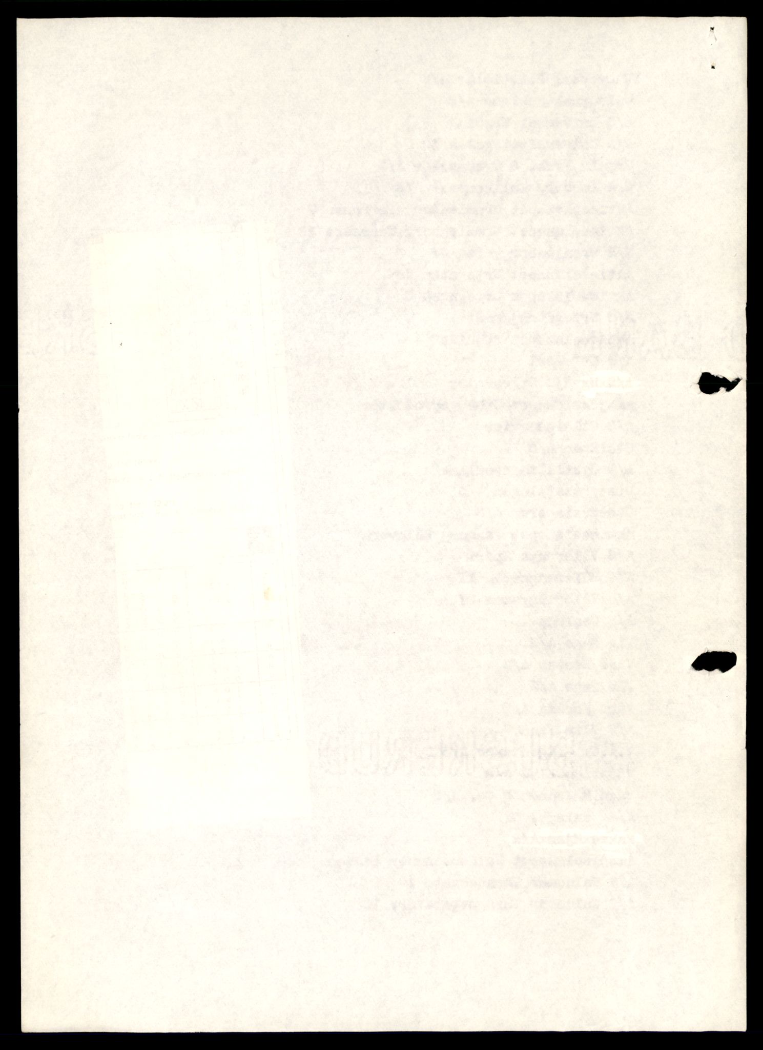 Oslo byfogd, Handelsregisteret, SAT/A-10867/G/Gb/Gbb/L0129: Registreringsmeldinger, slettet etter firmalovens §24, U-Ø, 1978-1979, p. 4