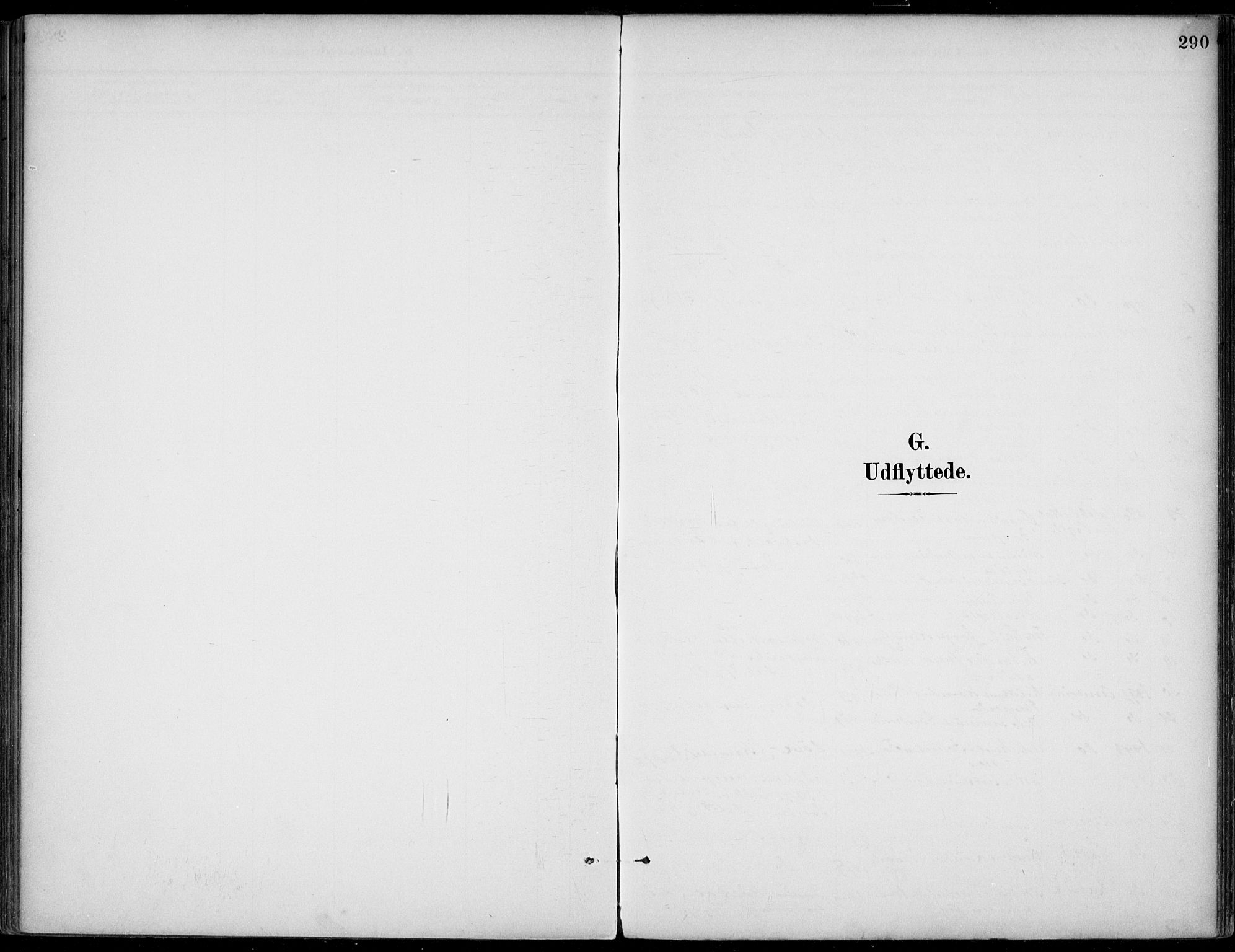 Gjerpen kirkebøker, SAKO/A-265/F/Fa/L0011: Parish register (official) no. I 11, 1896-1904, p. 290