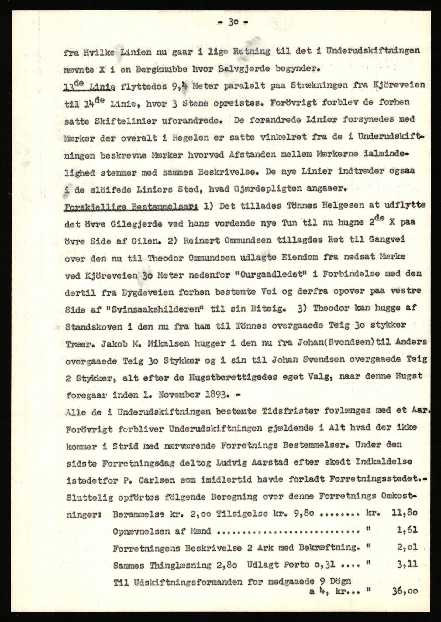 Statsarkivet i Stavanger, SAST/A-101971/03/Y/Yj/L0058: Avskrifter sortert etter gårdsnavn: Meling i Håland - Mjølsnes øvre, 1750-1930, p. 499
