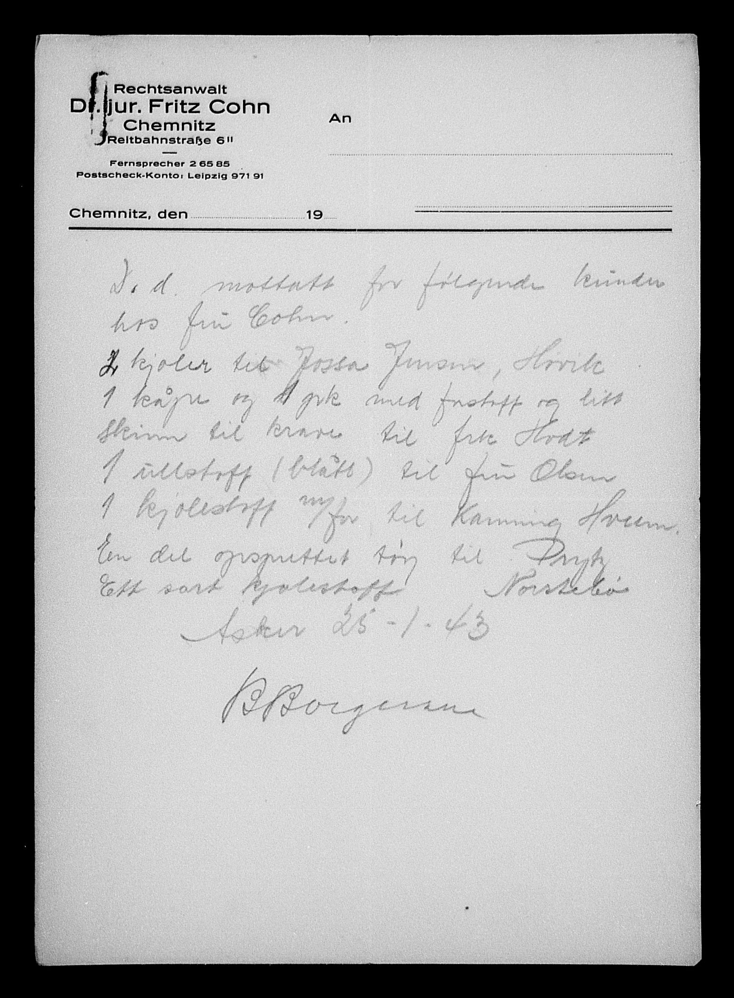Justisdepartementet, Tilbakeføringskontoret for inndratte formuer, AV/RA-S-1564/H/Hc/Hcc/L0928: --, 1945-1947, p. 517
