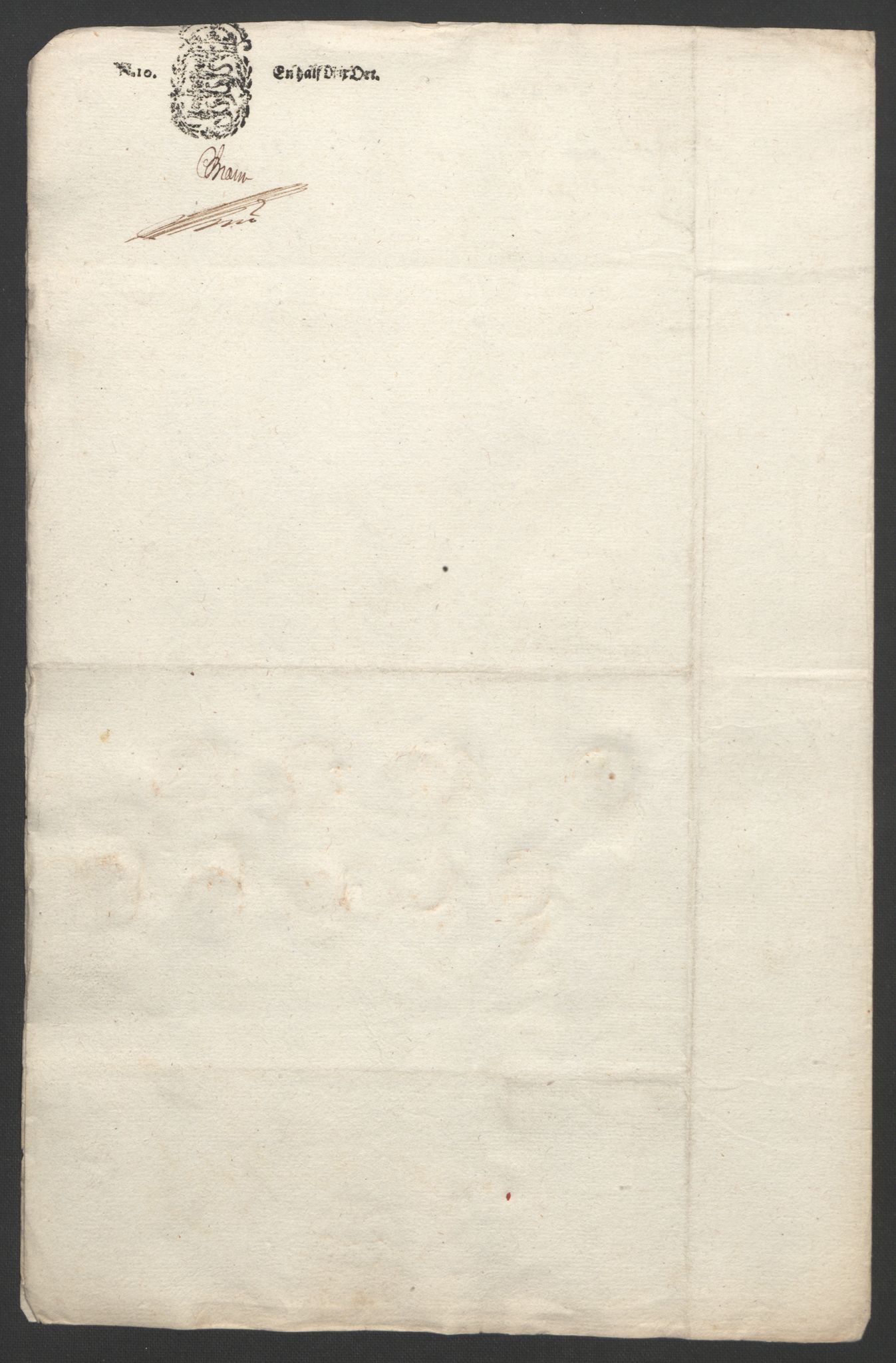 Rentekammeret inntil 1814, Reviderte regnskaper, Fogderegnskap, AV/RA-EA-4092/R35/L2091: Fogderegnskap Øvre og Nedre Telemark, 1690-1693, p. 23