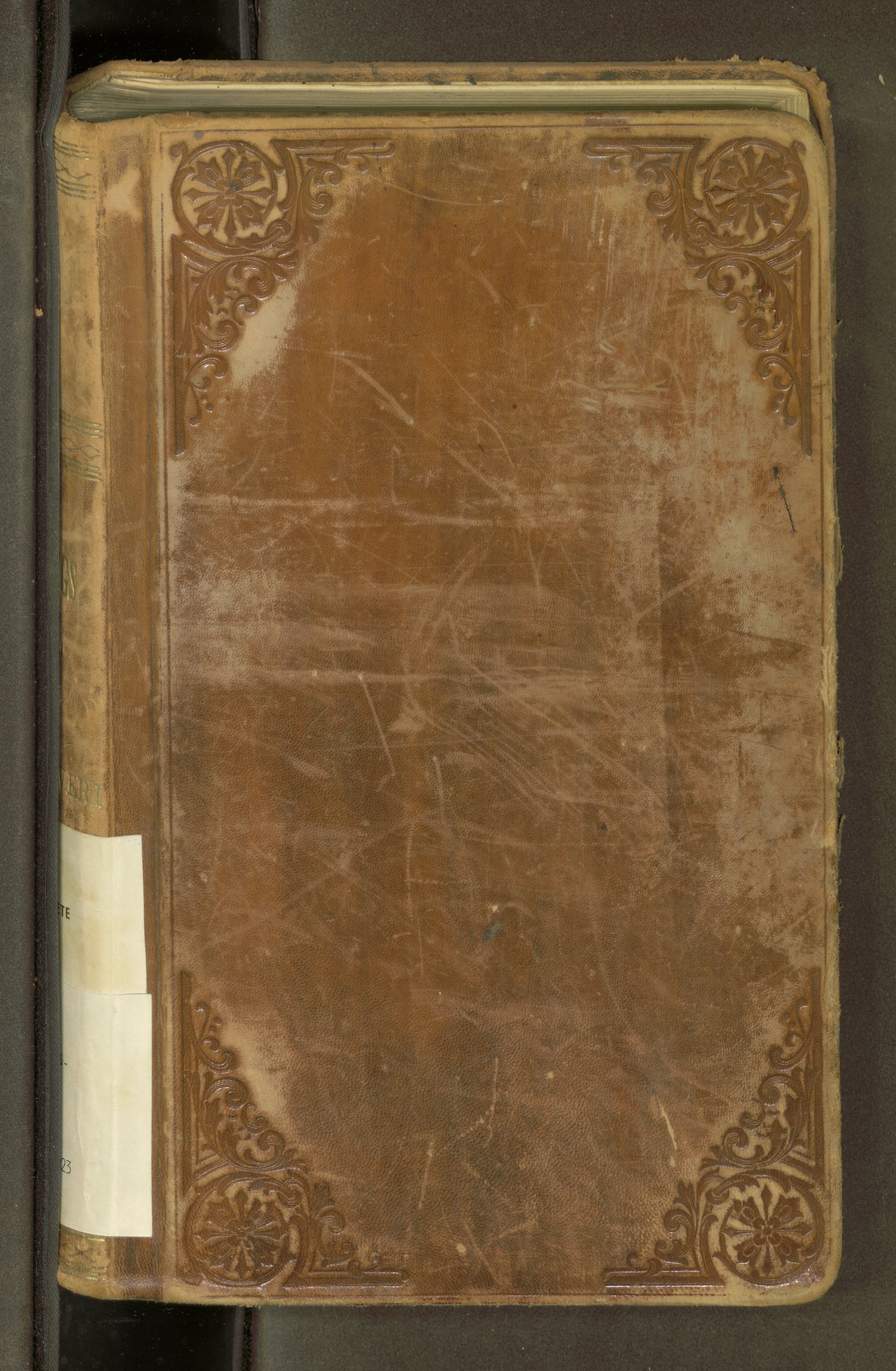 Fosen sorenskriveri, AV/SAT-A-1107/1/3/3B/L0012: Skiftebehandlingsprotokoll, 1917-1923