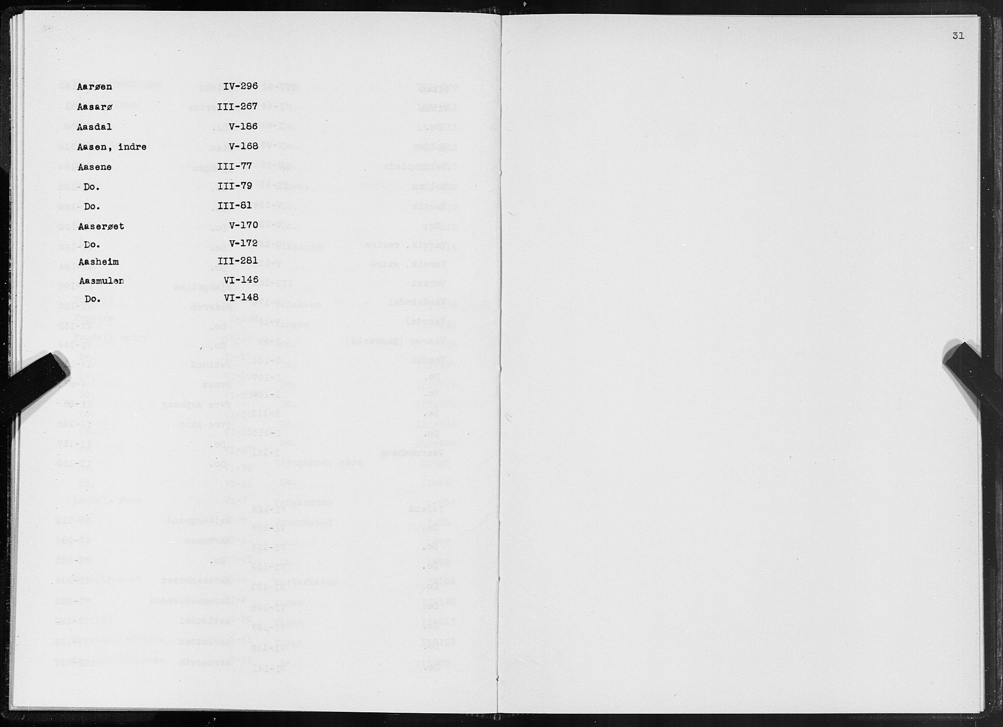 SAT, 1875 census for 1625P Stadsbygd, 1875, p. 31