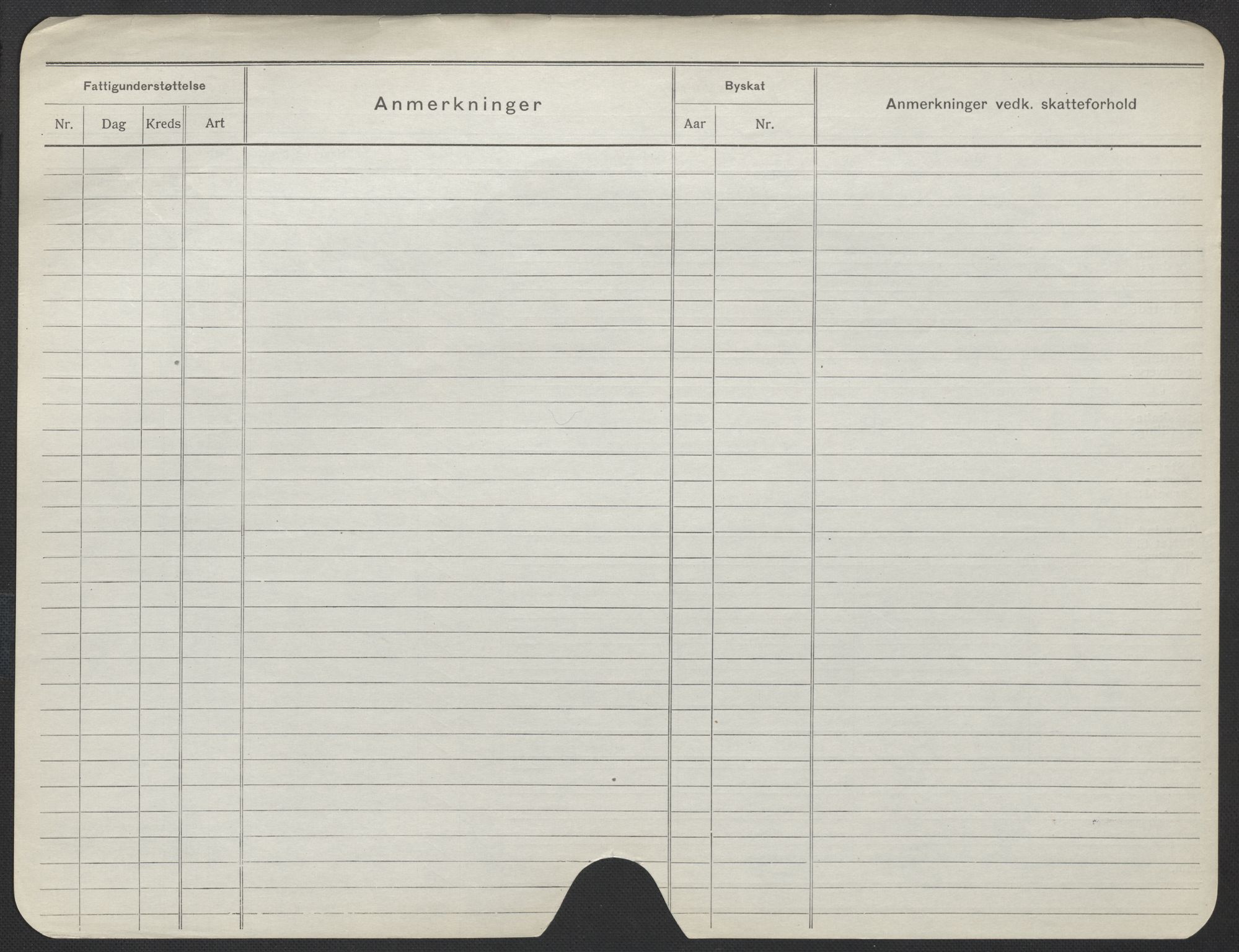 Oslo folkeregister, Registerkort, SAO/A-11715/F/Fa/Fac/L0021: Kvinner, 1906-1914, p. 375b