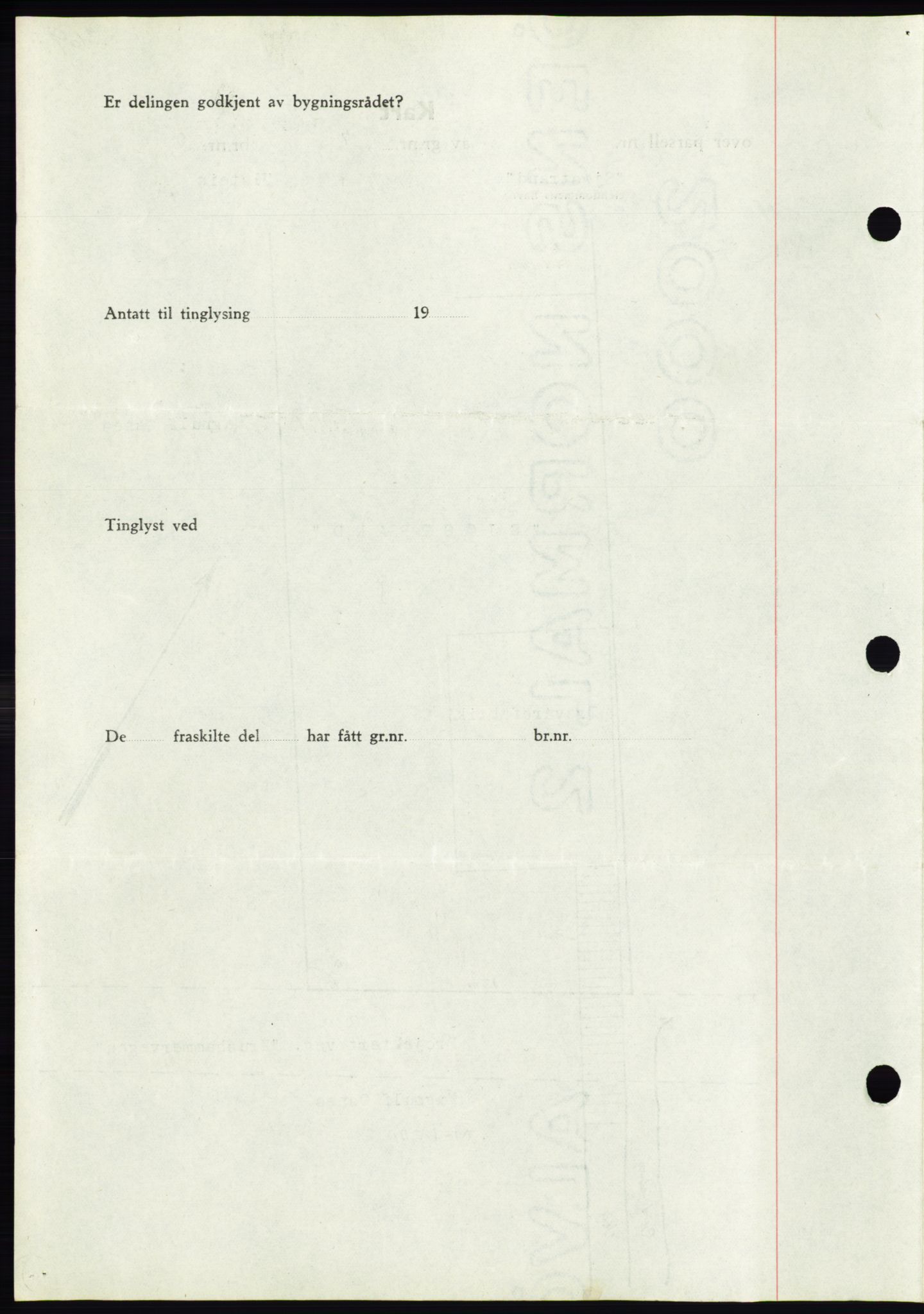 Søre Sunnmøre sorenskriveri, AV/SAT-A-4122/1/2/2C/L0064: Mortgage book no. 58, 1937-1938, Diary no: : 1821/1937