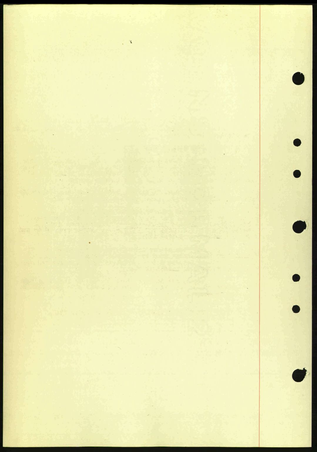 Moss sorenskriveri, SAO/A-10168: Mortgage book no. A9, 1941-1942, Diary no: : 375/1942