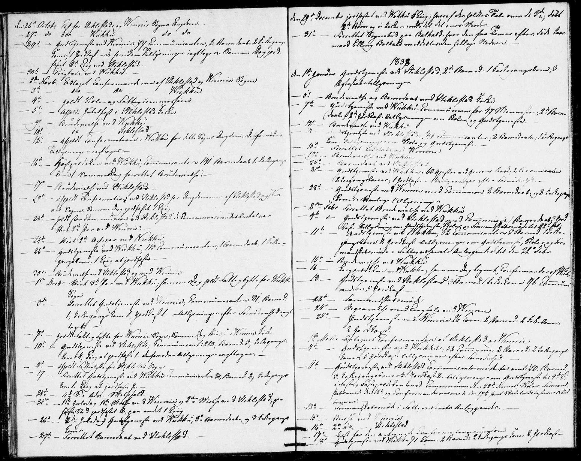 Ministerialprotokoller, klokkerbøker og fødselsregistre - Nord-Trøndelag, AV/SAT-A-1458/723/L0245: Parish register (official) no. 723A14, 1835-1841
