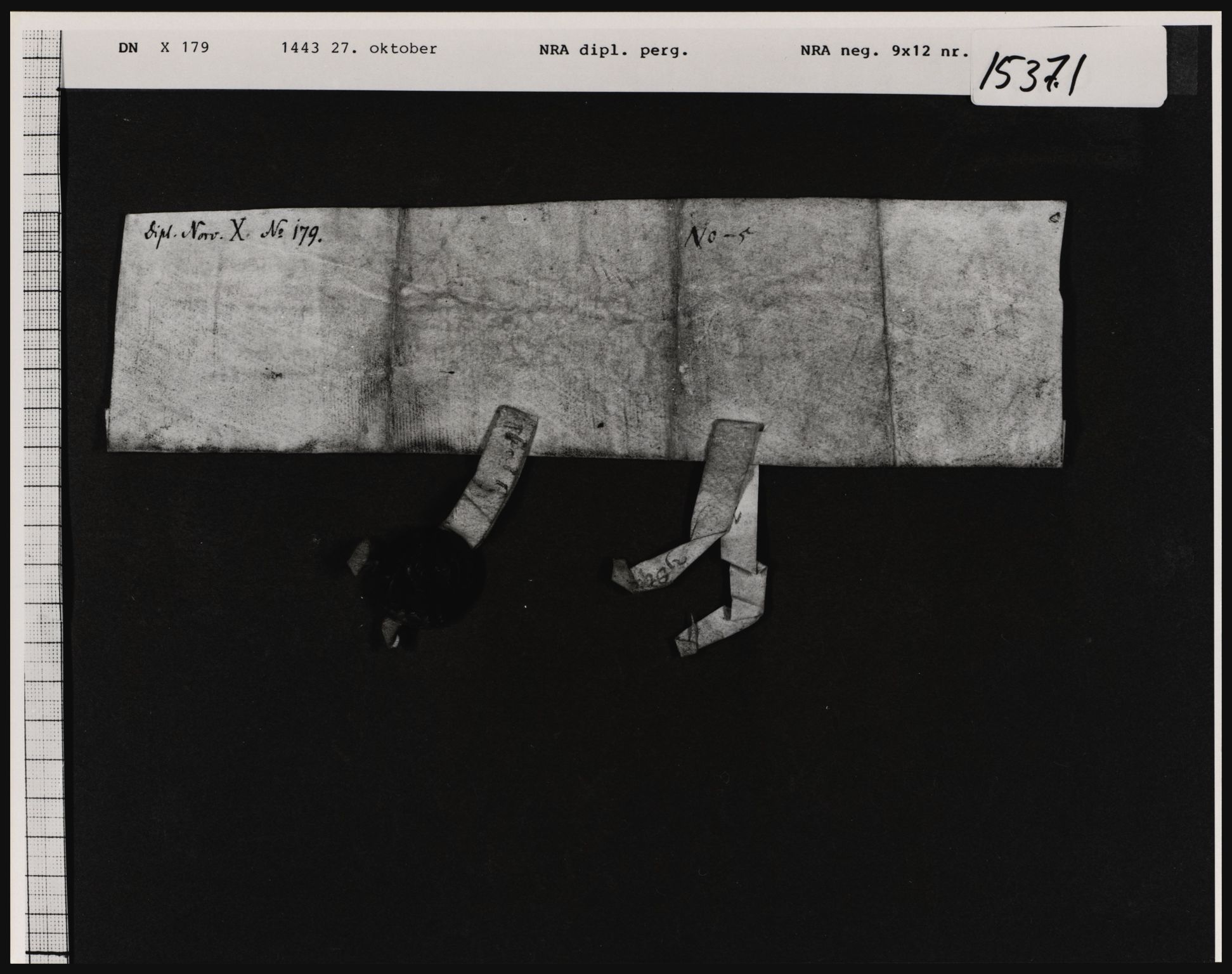 Riksarkivets diplomsamling, AV/RA-EA-5965/F01, 1333-1571, p. 3816