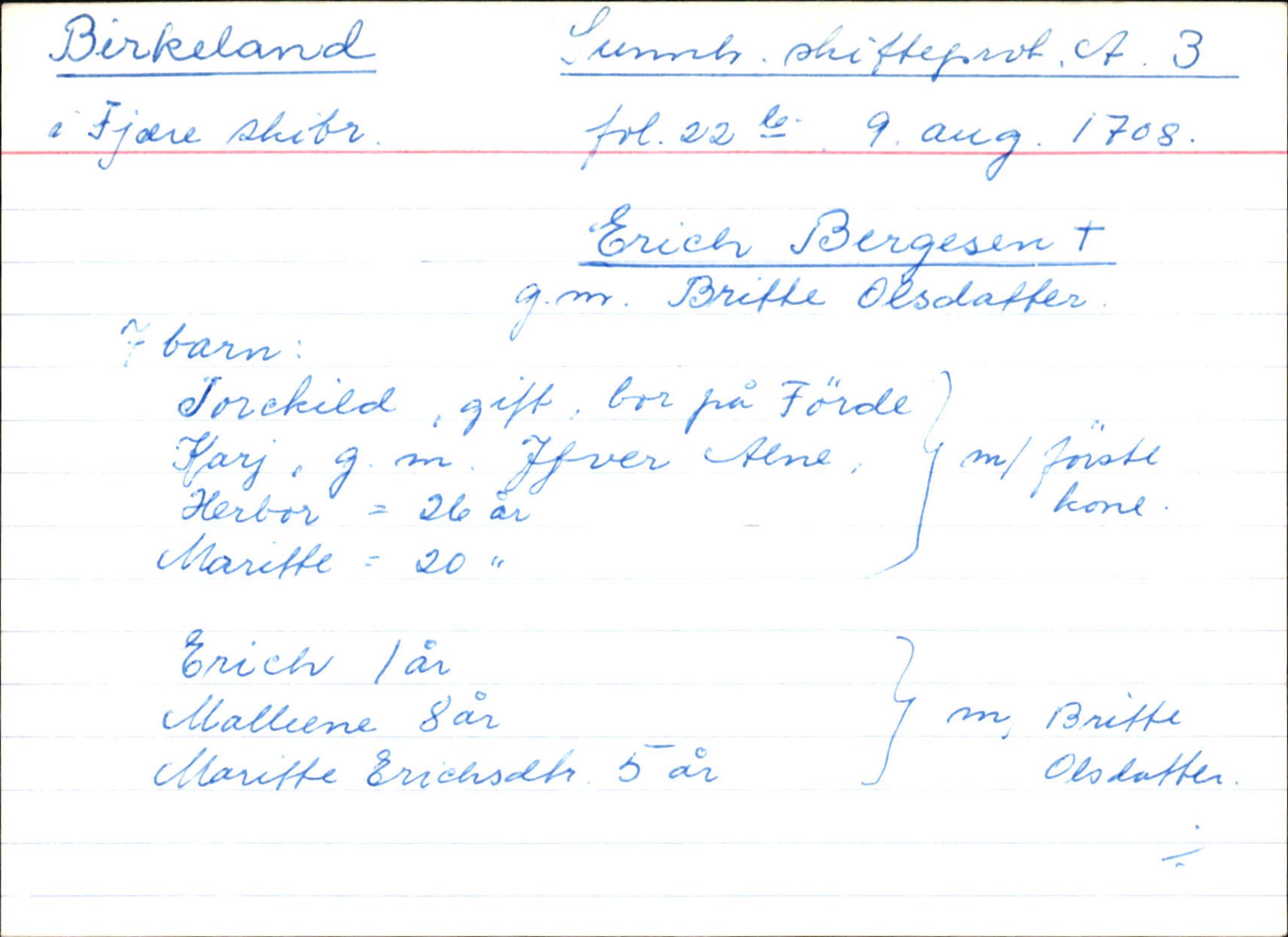 Skiftekort ved Statsarkivet i Bergen, SAB/SKIFTEKORT/004/L0002: Skifteprotokoll nr. 3, 1708-1717, p. 175