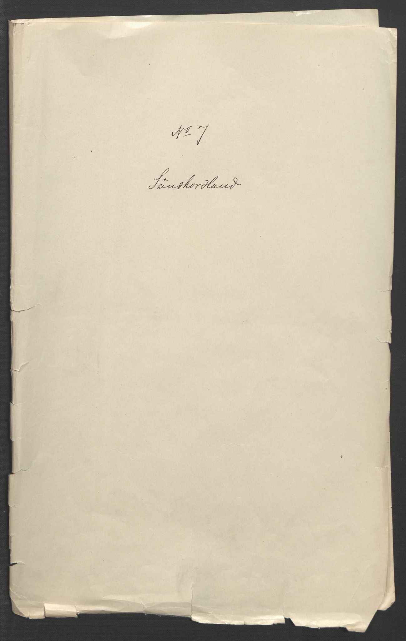 Stattholderembetet 1572-1771, AV/RA-EA-2870/Ek/L0015/0001: Jordebøker til utlikning av rosstjeneste 1624-1626: / Kirke- og prestebolsinntekter i Bergen bispedømme, 1624-1626, p. 290