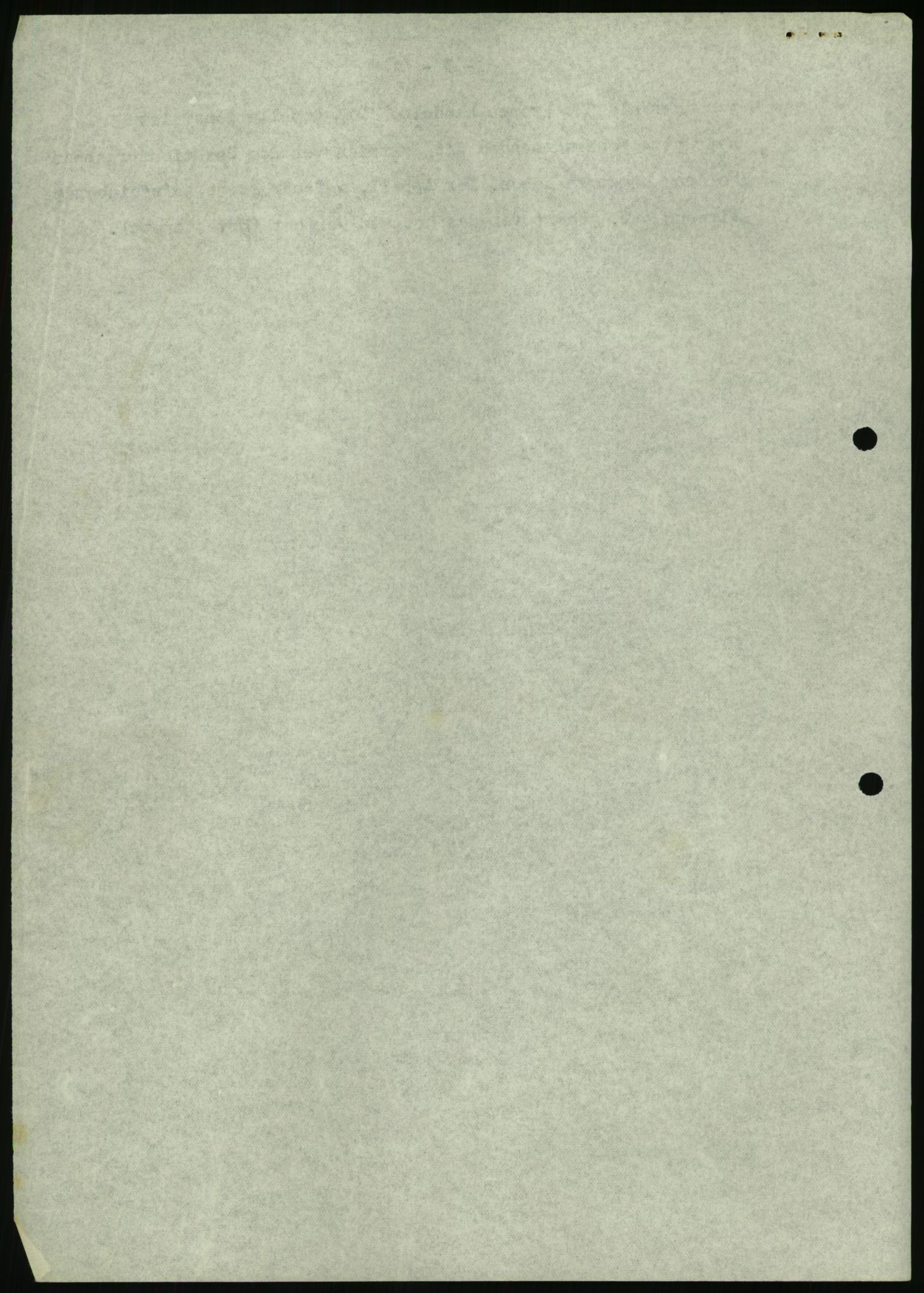 Direktoratet for industriforsyning, Sekretariatet, RA/S-4153/D/Df/L0054: 9. Metallkontoret, 1940-1945, p. 1426