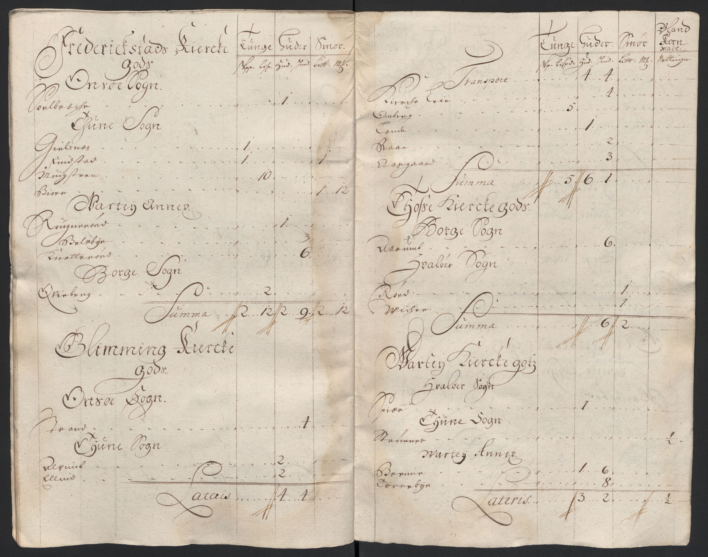 Rentekammeret inntil 1814, Reviderte regnskaper, Fogderegnskap, RA/EA-4092/R04/L0135: Fogderegnskap Moss, Onsøy, Tune, Veme og Åbygge, 1709-1710, p. 108