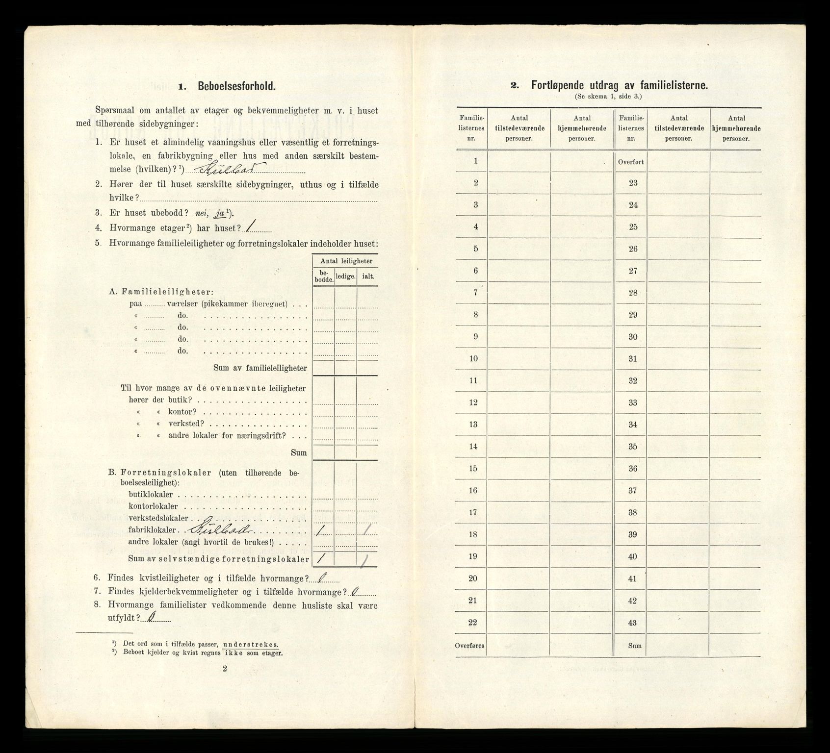 RA, 1910 census for Tønsberg, 1910, p. 2742