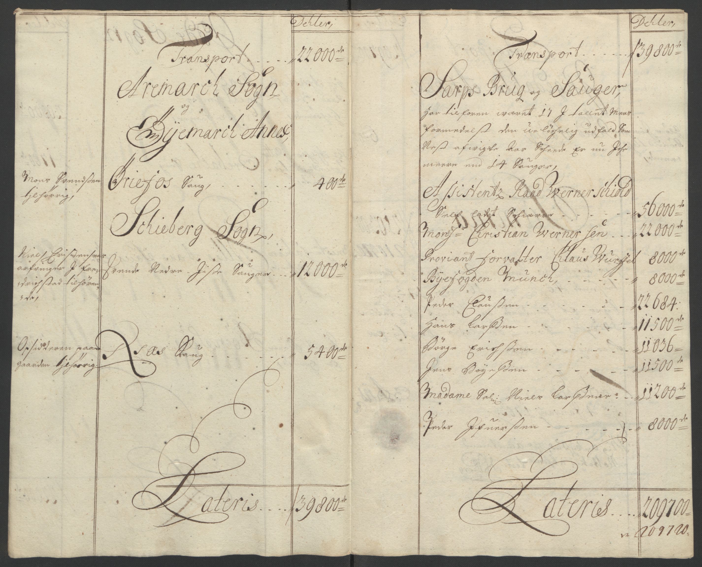 Rentekammeret inntil 1814, Reviderte regnskaper, Fogderegnskap, AV/RA-EA-4092/R01/L0016: Fogderegnskap Idd og Marker, 1702-1703, p. 89