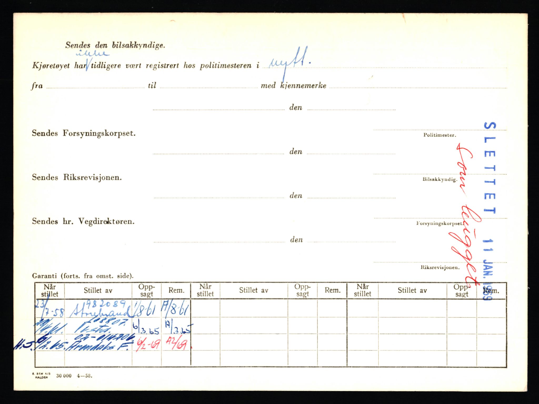 Stavanger trafikkstasjon, AV/SAST-A-101942/0/F/L0055: L-55700 - L-56499, 1930-1971, p. 1526