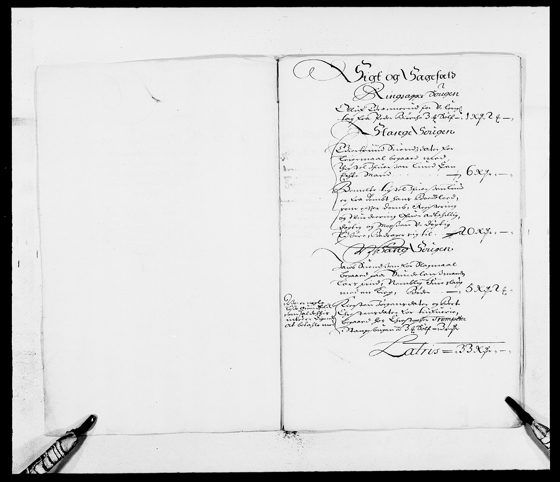 Rentekammeret inntil 1814, Reviderte regnskaper, Fogderegnskap, RA/EA-4092/R16/L1020: Fogderegnskap Hedmark, 1680, p. 3