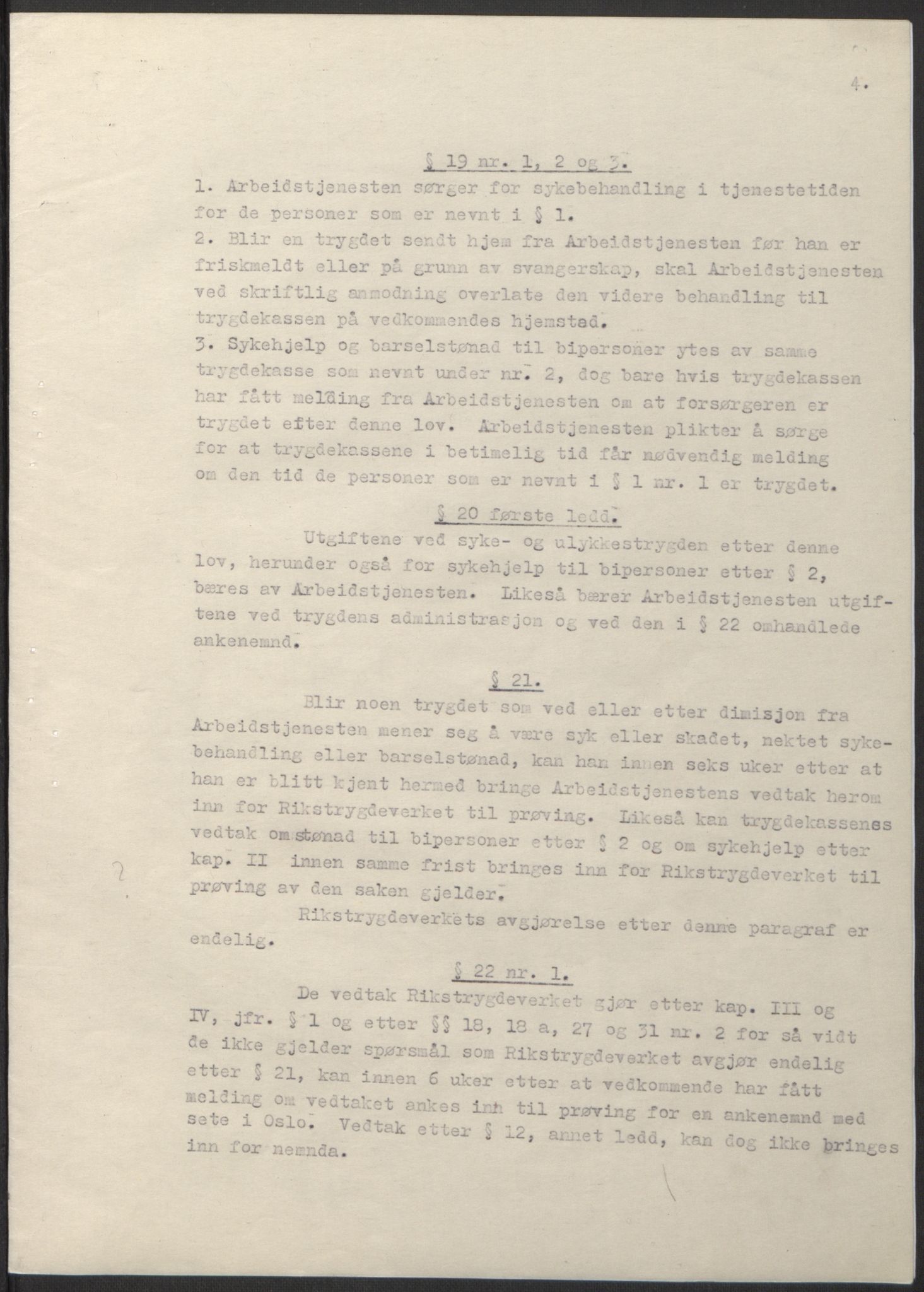 NS-administrasjonen 1940-1945 (Statsrådsekretariatet, de kommisariske statsråder mm), AV/RA-S-4279/D/Db/L0100: Lover, 1944, p. 518