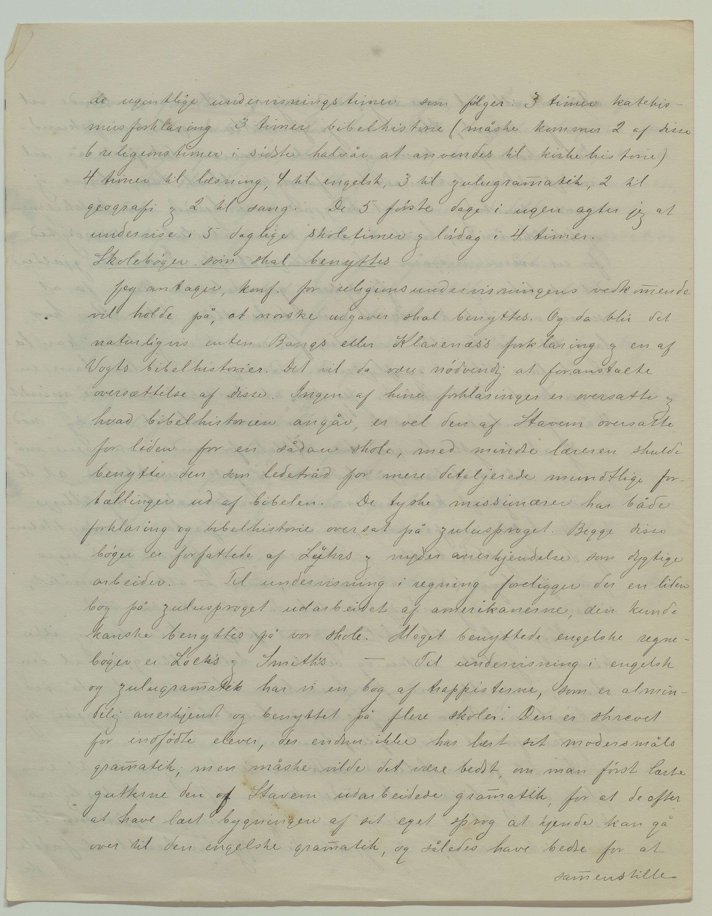 Det Norske Misjonsselskap - hovedadministrasjonen, VID/MA-A-1045/D/Da/Daa/L0039/0011: Konferansereferat og årsberetninger / Konferansereferat fra Sør-Afrika., 1893