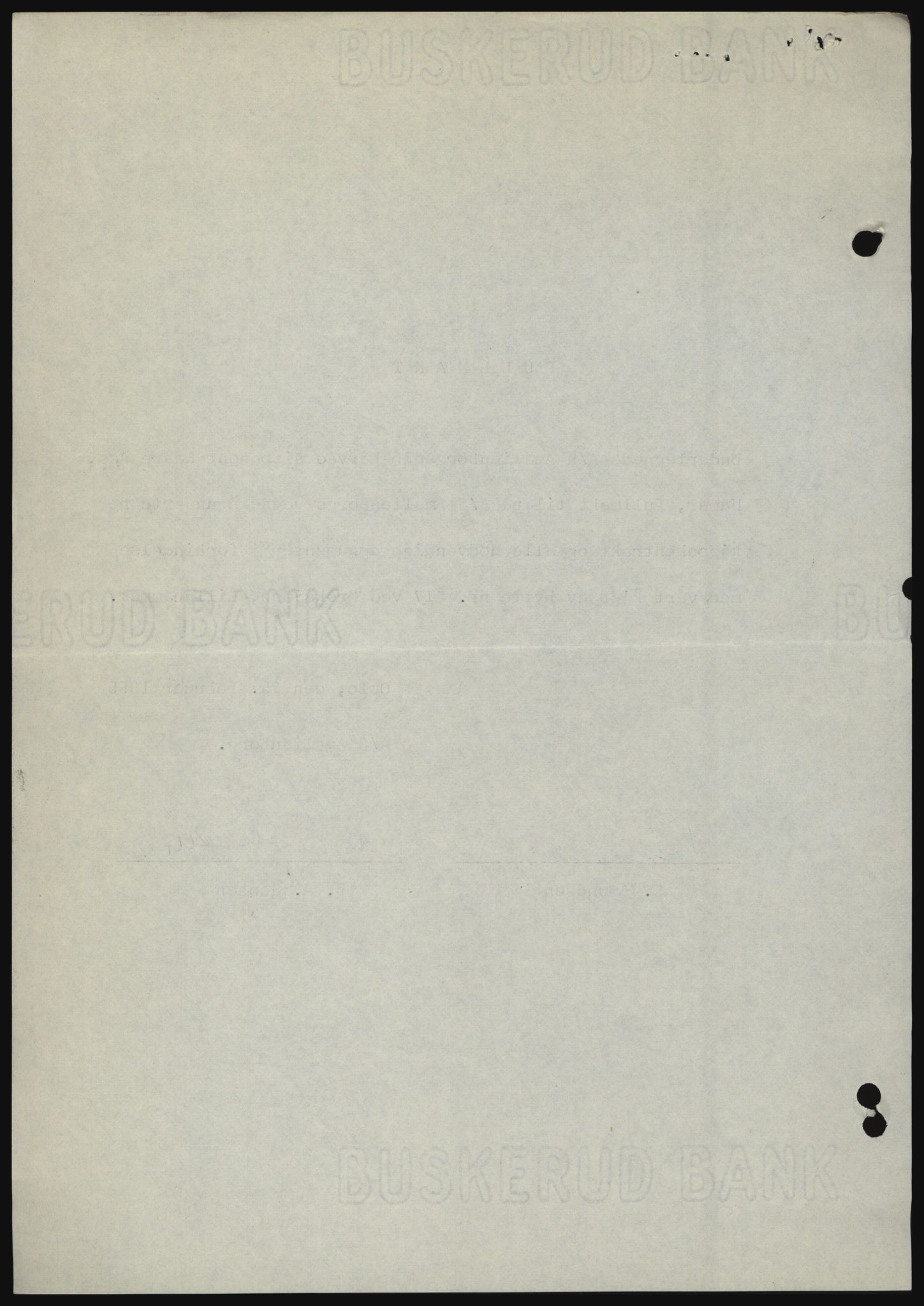 Nord-Hedmark sorenskriveri, SAH/TING-012/H/Hc/L0021: Mortgage book no. 21, 1964-1965, Diary no: : 1254/1965