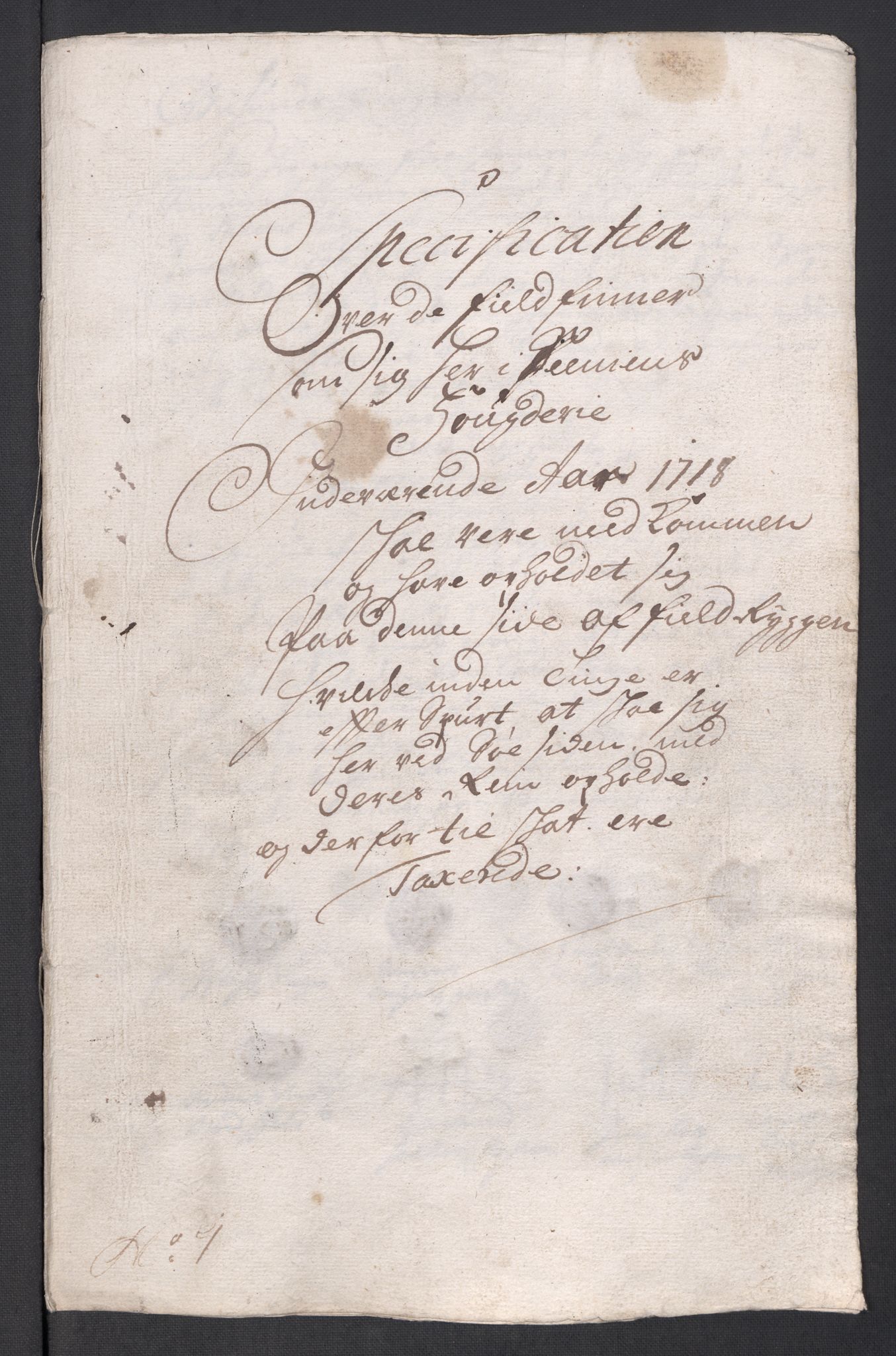 Rentekammeret inntil 1814, Reviderte regnskaper, Fogderegnskap, AV/RA-EA-4092/R68/L4764: Fogderegnskap Senja og Troms, 1718, p. 388