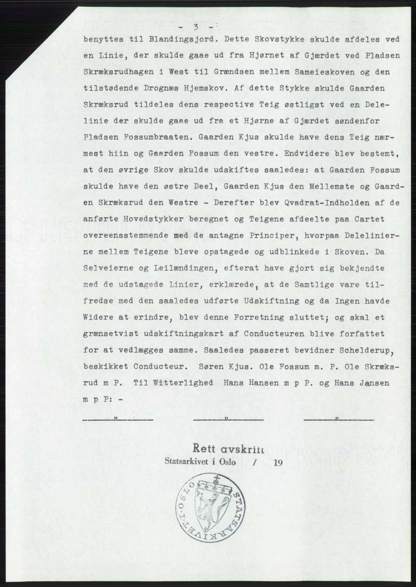 Statsarkivet i Oslo, AV/SAO-A-10621/Z/Zd/L0035: Avskrifter, j.nr 38-2684/1976, 1976, p. 314