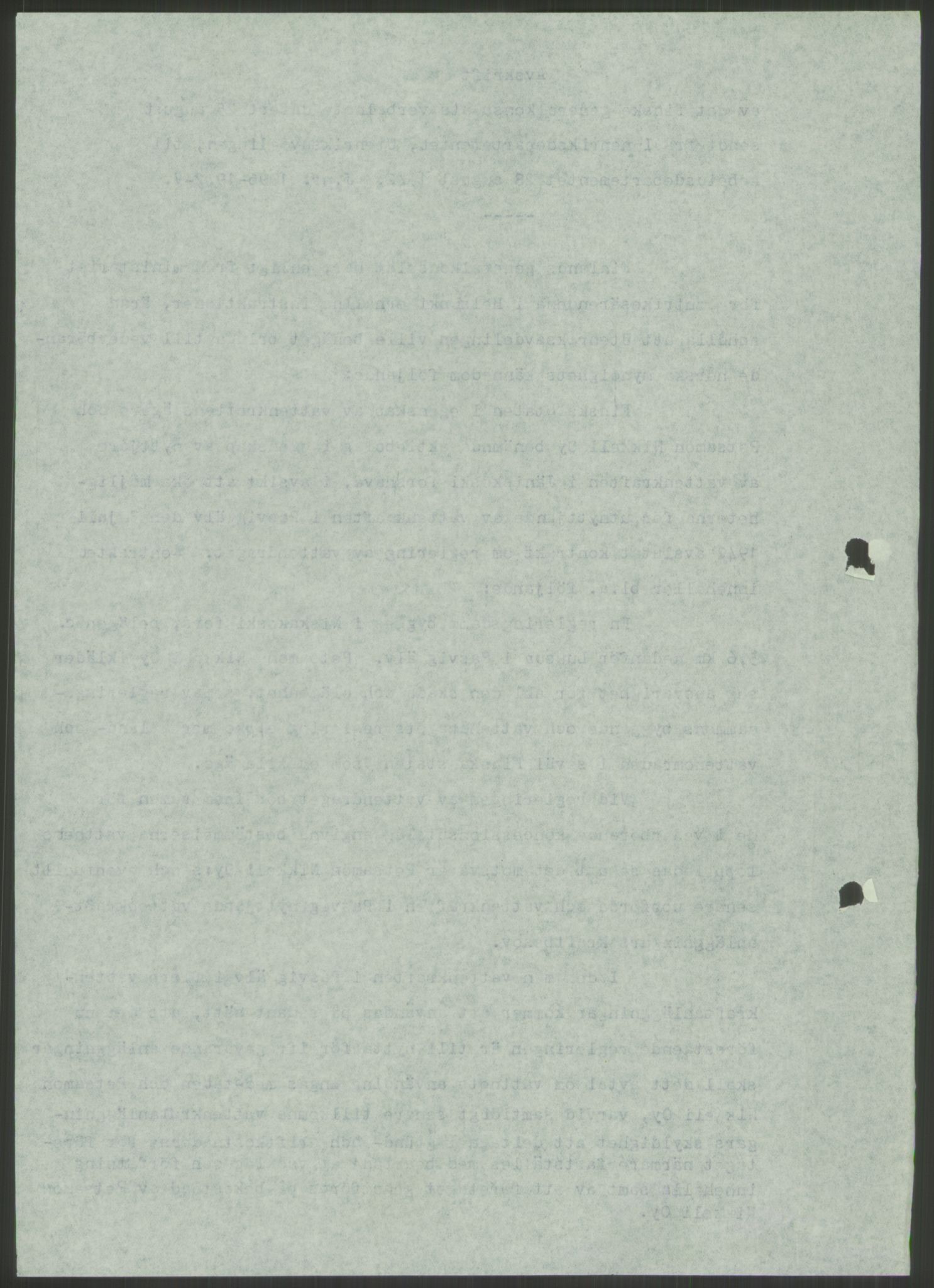 Vassdragsdirektoratet/avdelingen, AV/RA-S-6242/F/Fa/L0536: Pasvikelva, 1920-1971, p. 42