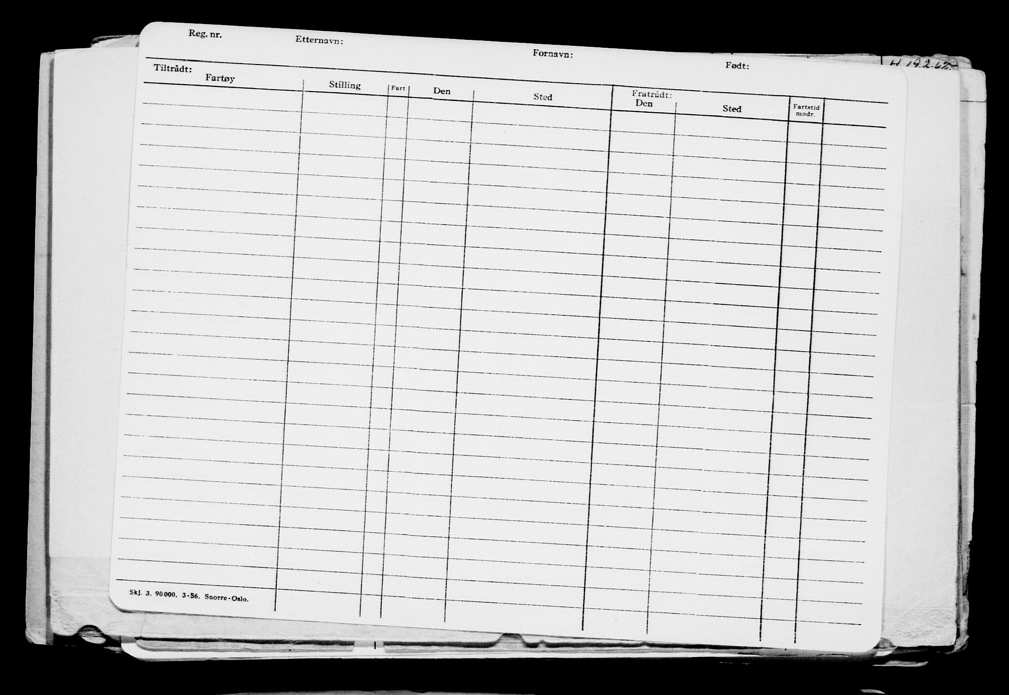 Direktoratet for sjømenn, AV/RA-S-3545/G/Gb/L0088: Hovedkort, 1910, p. 340