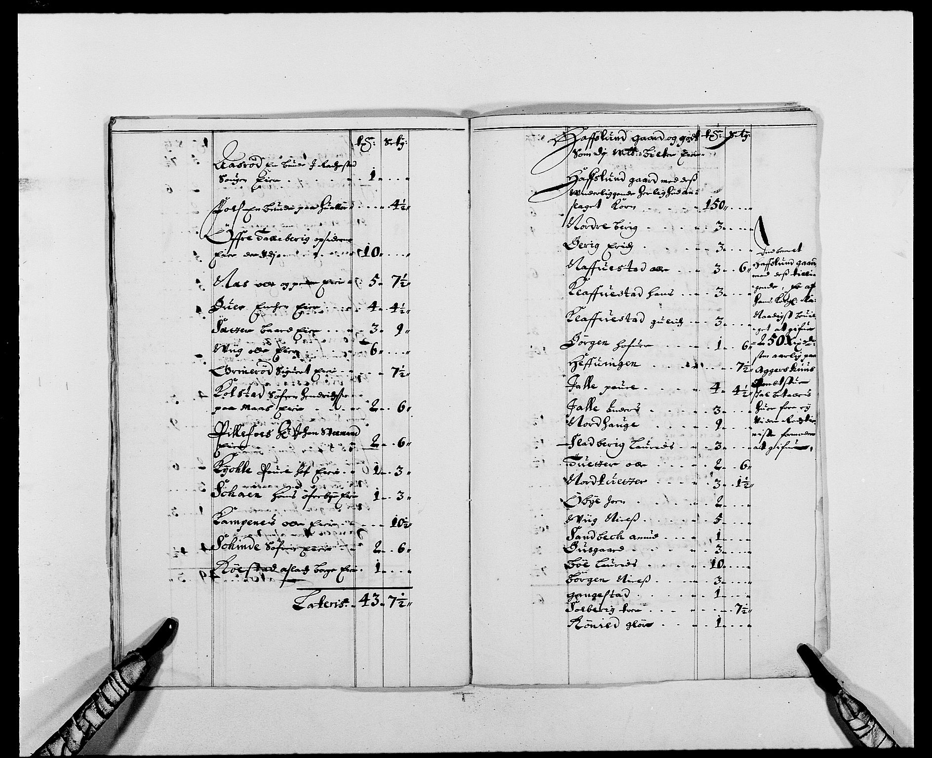 Rentekammeret inntil 1814, Reviderte regnskaper, Fogderegnskap, AV/RA-EA-4092/R01/L0001: Fogderegnskap Idd og Marker, 1678-1679, p. 465