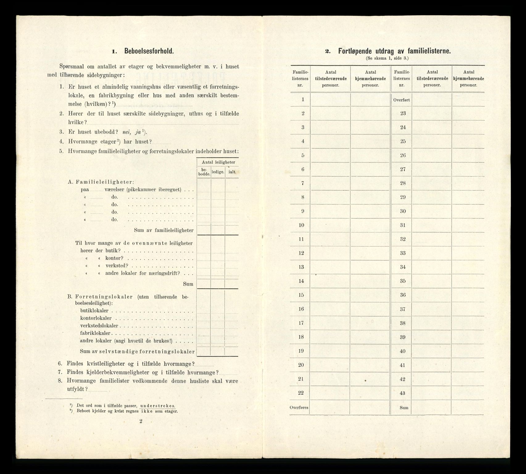 RA, 1910 census for Kristiania, 1910, p. 80128