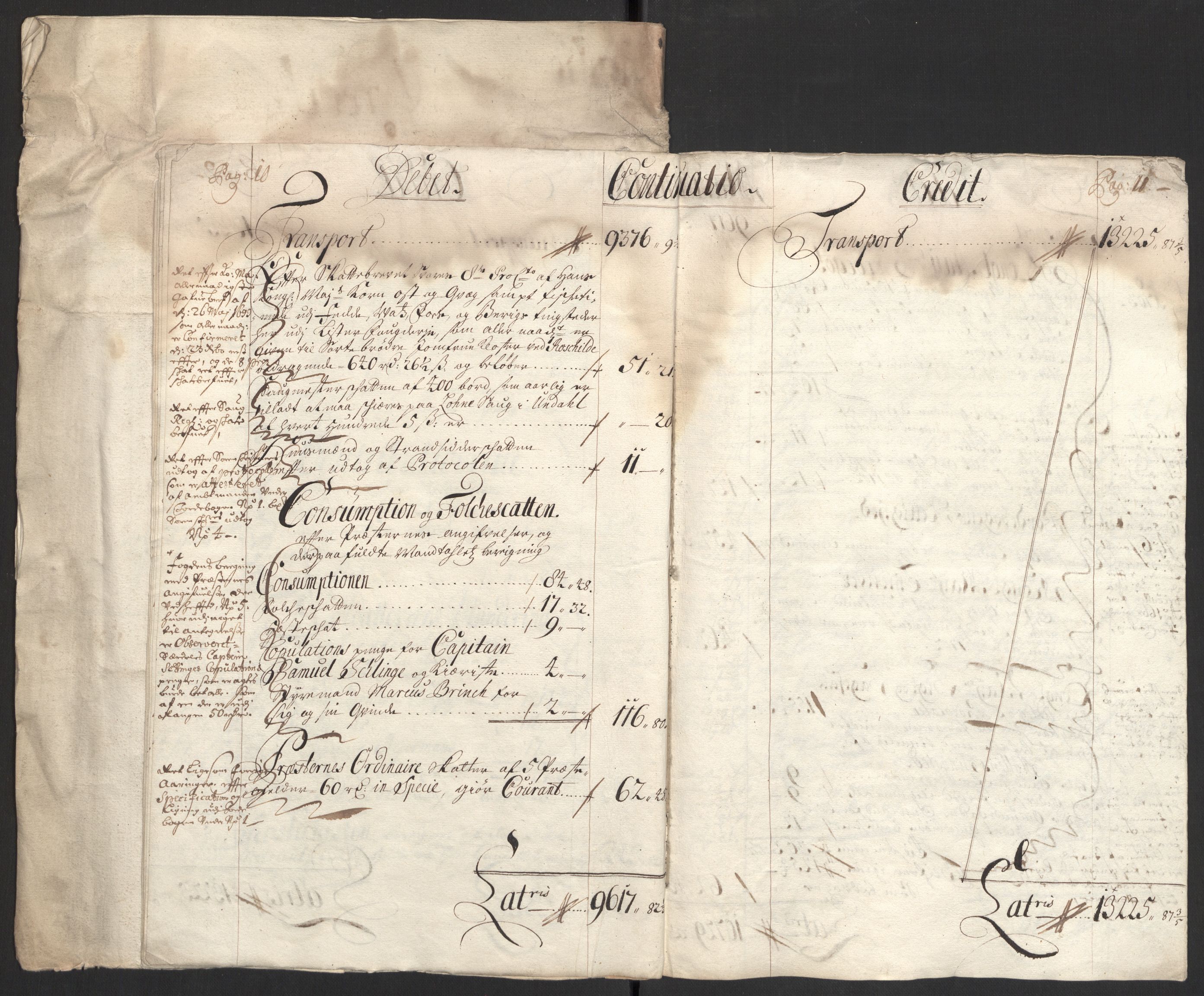 Rentekammeret inntil 1814, Reviderte regnskaper, Fogderegnskap, AV/RA-EA-4092/R43/L2550: Fogderegnskap Lista og Mandal, 1703-1704, p. 16