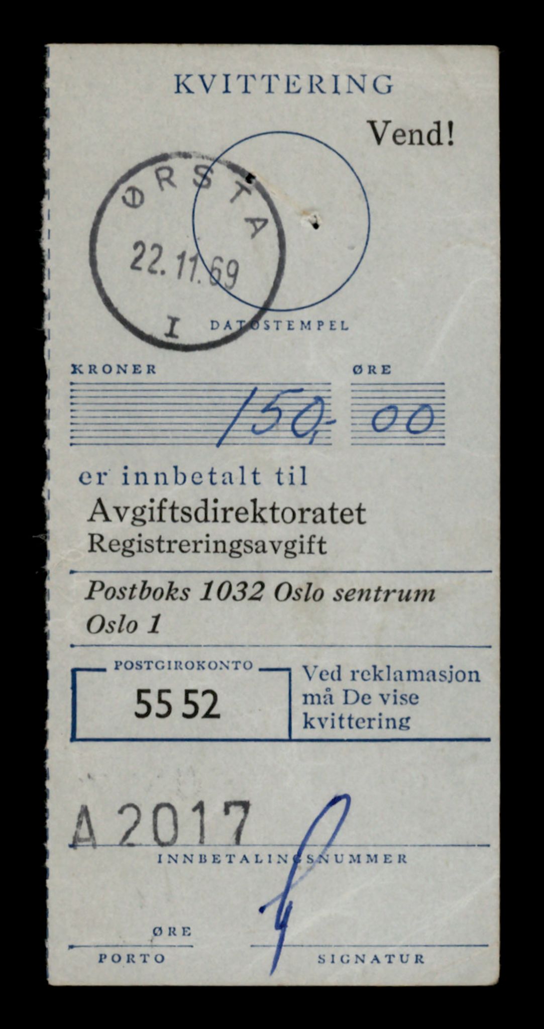 Møre og Romsdal vegkontor - Ålesund trafikkstasjon, AV/SAT-A-4099/F/Fe/L0042: Registreringskort for kjøretøy T 13906 - T 14079, 1927-1998, p. 1397