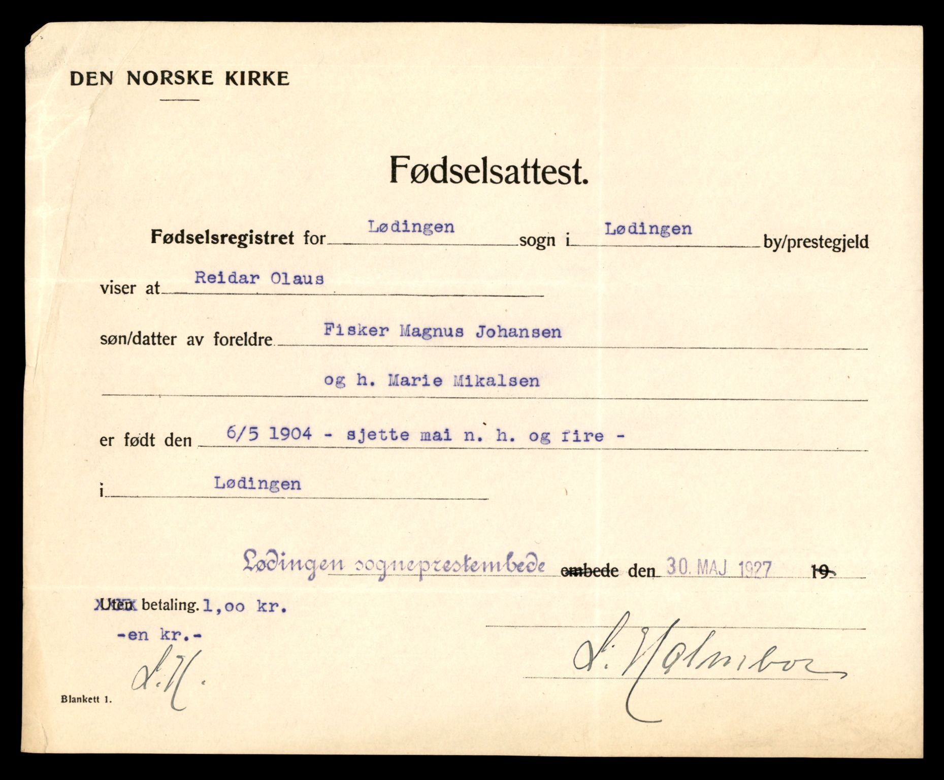 Lødingen og Tjeldsund lensmannskontor, SAT/A-5698/1/02/L0003: 2.01.03 - Dødsfallsprotokoll, 1921-1936