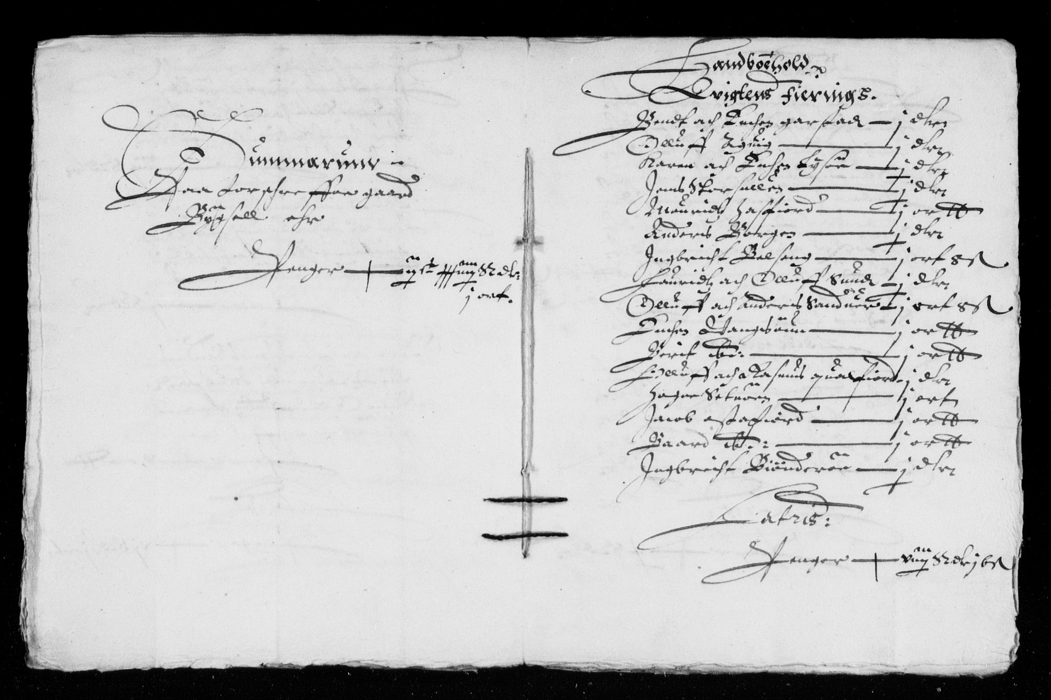 Rentekammeret inntil 1814, Reviderte regnskaper, Lensregnskaper, AV/RA-EA-5023/R/Rb/Rbw/L0061: Trondheim len, 1637-1638