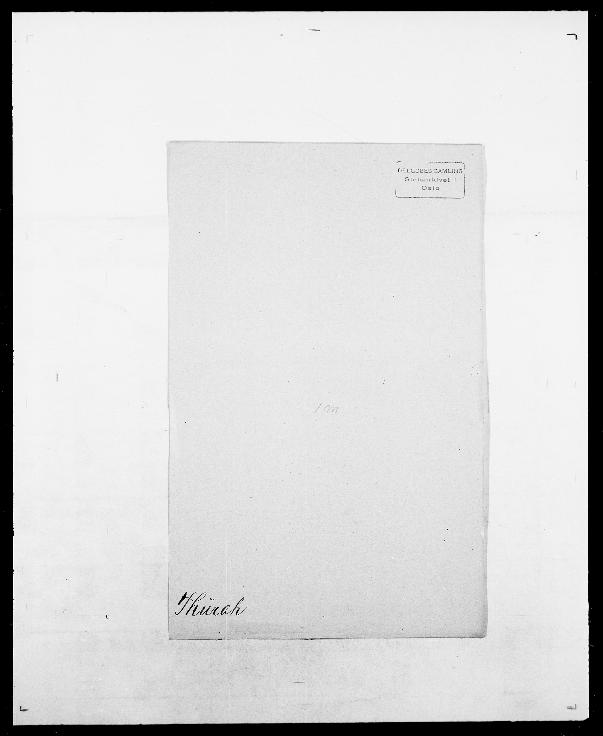 Delgobe, Charles Antoine - samling, SAO/PAO-0038/D/Da/L0038: Svanenskjold - Thornsohn, p. 1041