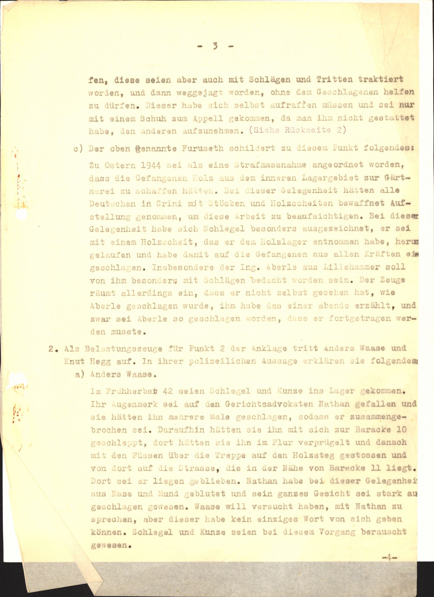 Forsvarets Overkommando. 2 kontor. Arkiv 11.4. Spredte tyske arkivsaker, AV/RA-RAFA-7031/D/Dar/Darc/L0007: FO.II, 1945, p. 297