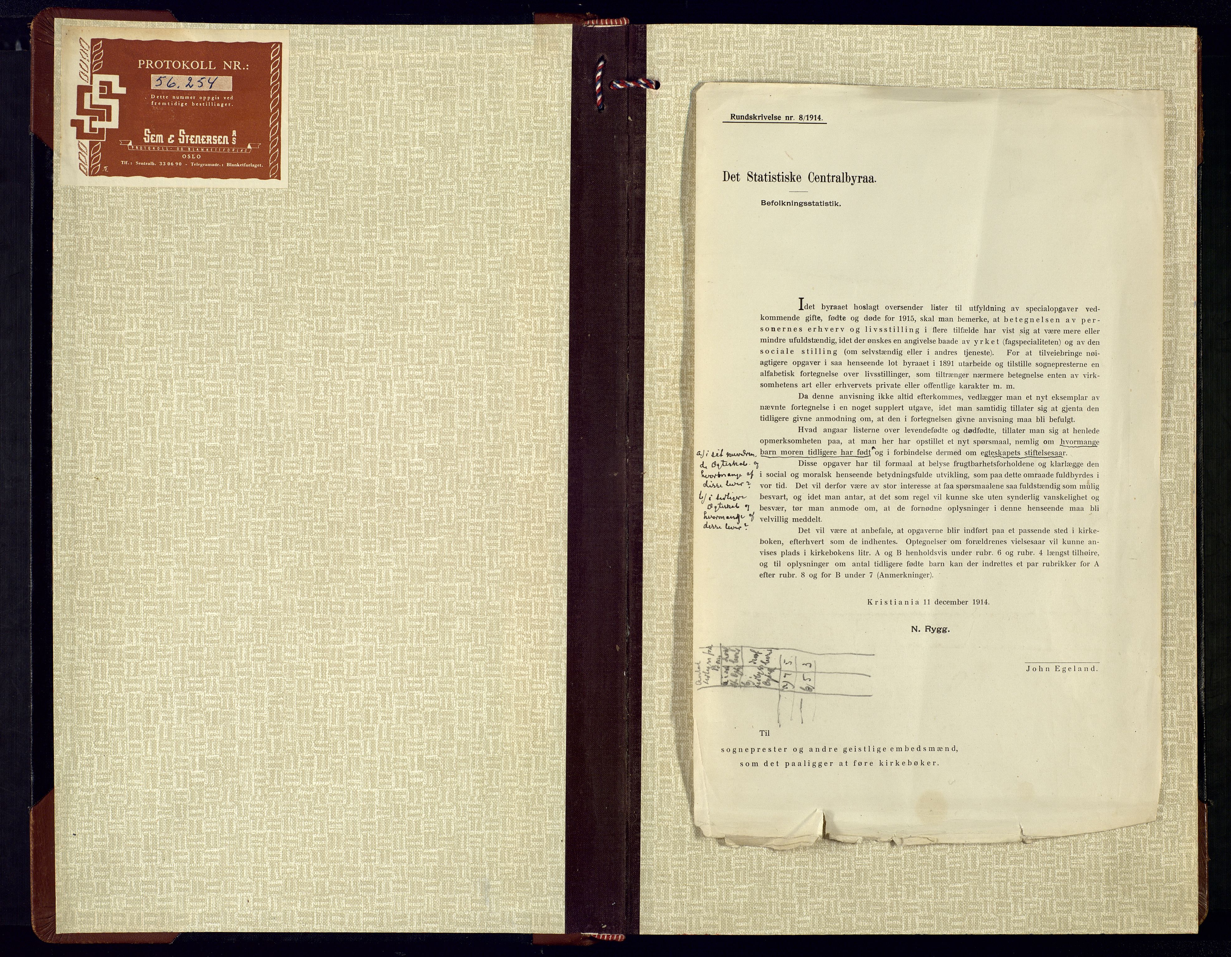 Oddernes sokneprestkontor, AV/SAK-1111-0033/F/Fb/Fba/L0013: Parish register (copy) no. B-13, 1959-1966