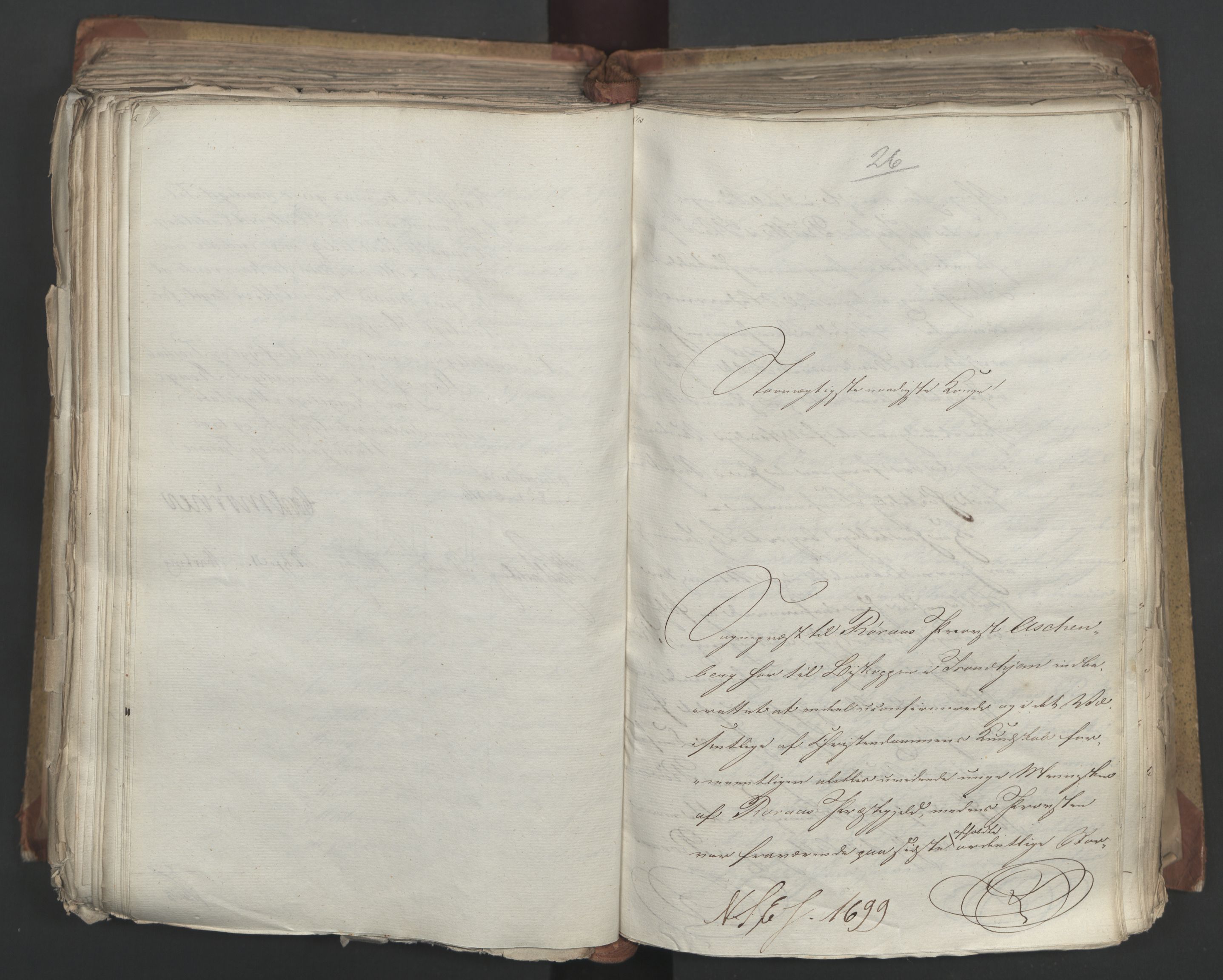 Statsrådsavdelingen i Stockholm, RA/S-1003/D/Da/L0007: Regjeringsinnstillinger nr. 1545-1813, 1816, p. 332