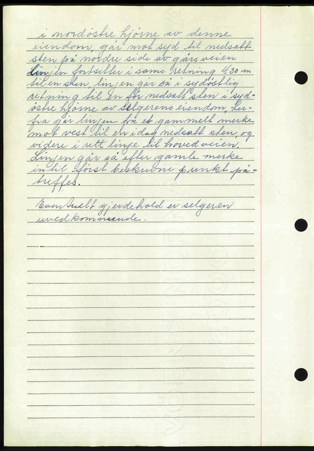 Nordmøre sorenskriveri, AV/SAT-A-4132/1/2/2Ca: Mortgage book no. A109, 1948-1948, Diary no: : 2799/1948