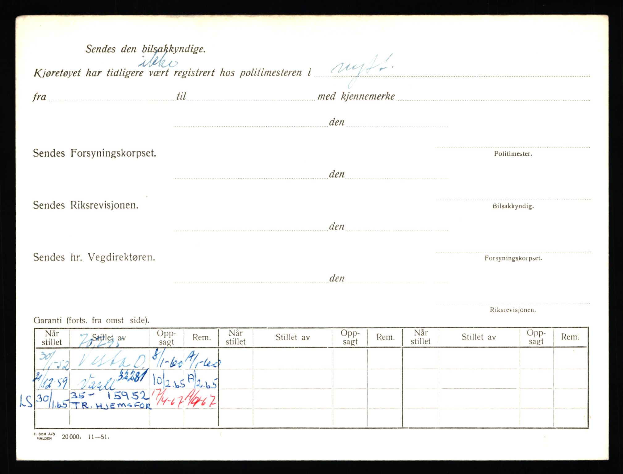 Stavanger trafikkstasjon, AV/SAST-A-101942/0/F/L0024: L-13000 - L-13499, 1930-1971, p. 1758