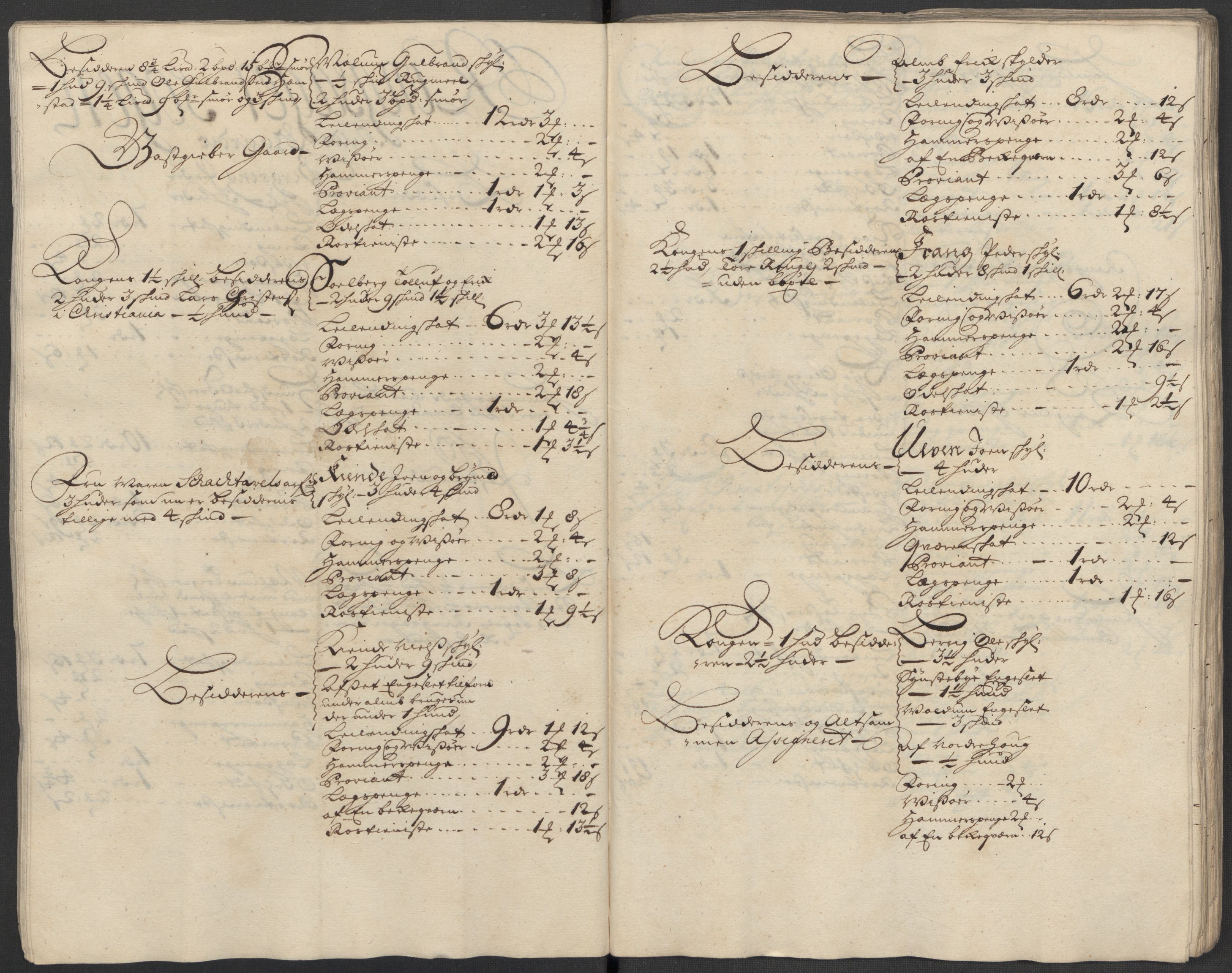 Rentekammeret inntil 1814, Reviderte regnskaper, Fogderegnskap, AV/RA-EA-4092/R16/L1050: Fogderegnskap Hedmark, 1713, p. 38