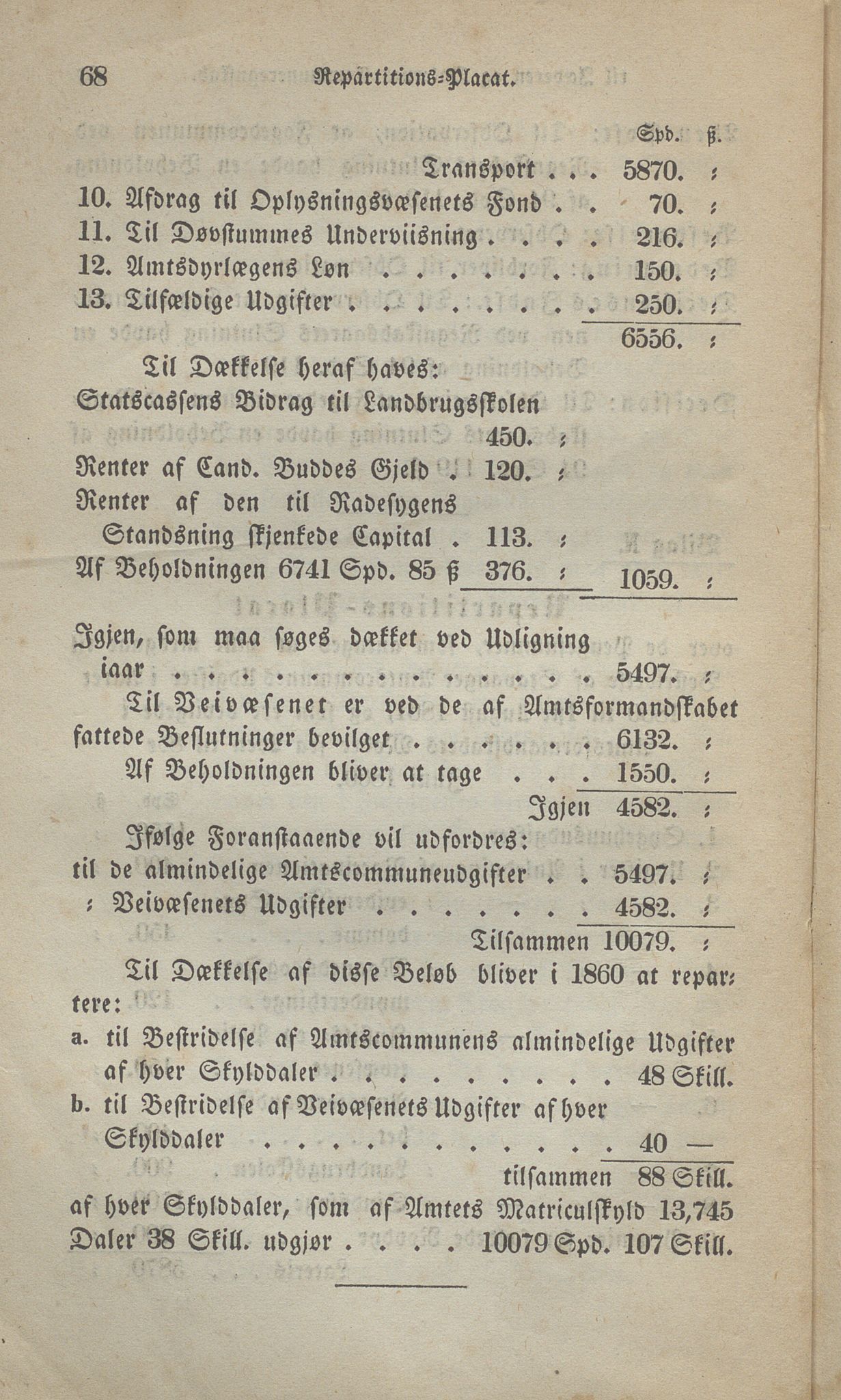 Rogaland fylkeskommune - Fylkesrådmannen , IKAR/A-900/A, 1858-1861, p. 547