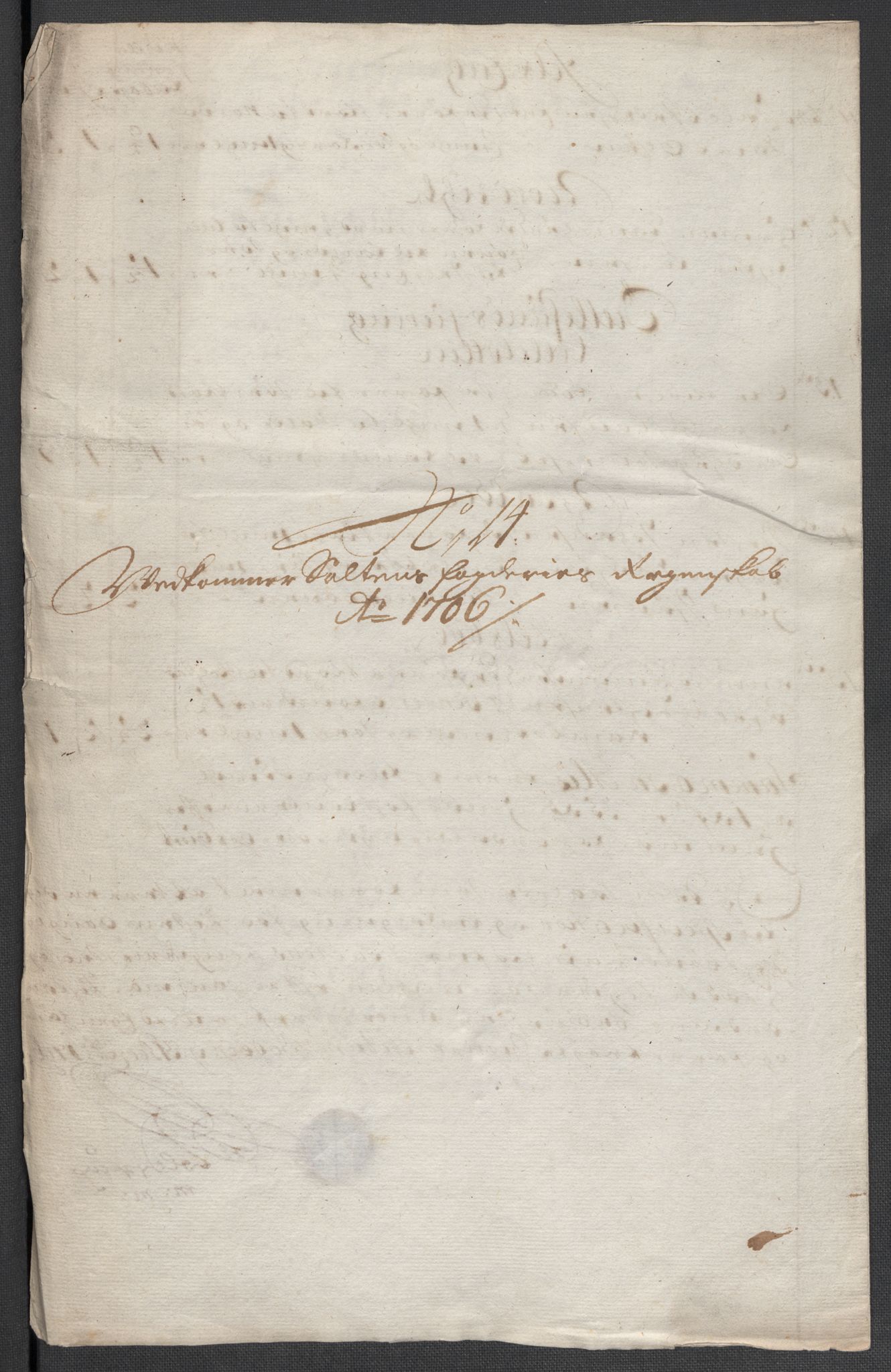 Rentekammeret inntil 1814, Reviderte regnskaper, Fogderegnskap, AV/RA-EA-4092/R66/L4580: Fogderegnskap Salten, 1701-1706, p. 514